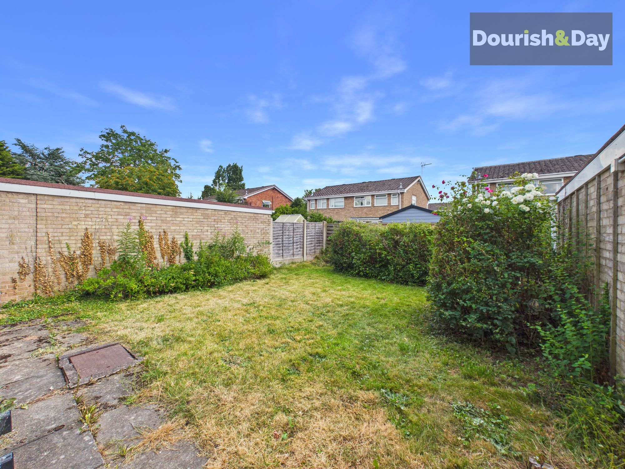 3 bed detached house for sale in Lansdowne Way, Stafford, ST17  - Property Image 17