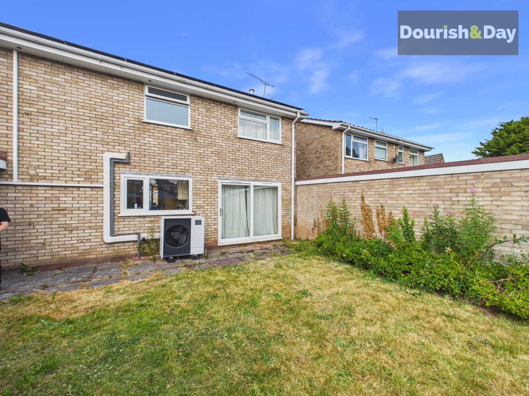 3 bed detached house for sale in Lansdowne Way, Stafford, ST17  - Property Image 4