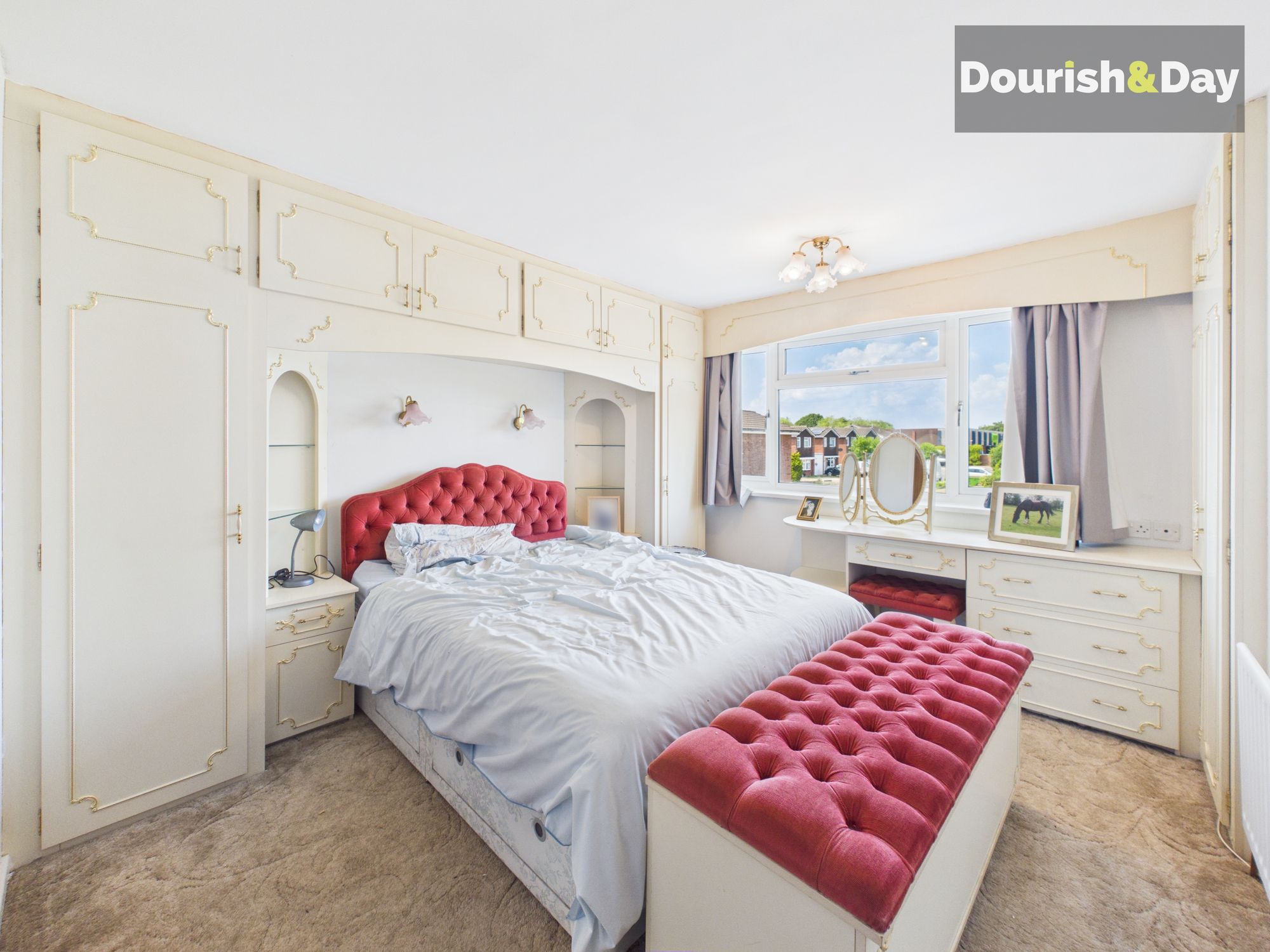 3 bed detached house for sale in Lansdowne Way, Stafford, ST17  - Property Image 10
