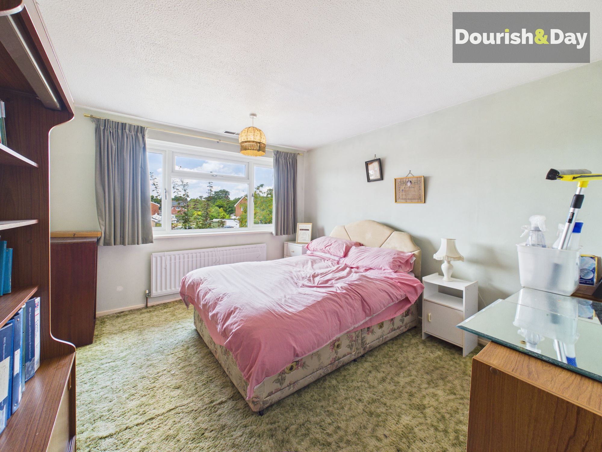 3 bed detached house for sale in Lansdowne Way, Stafford, ST17  - Property Image 12