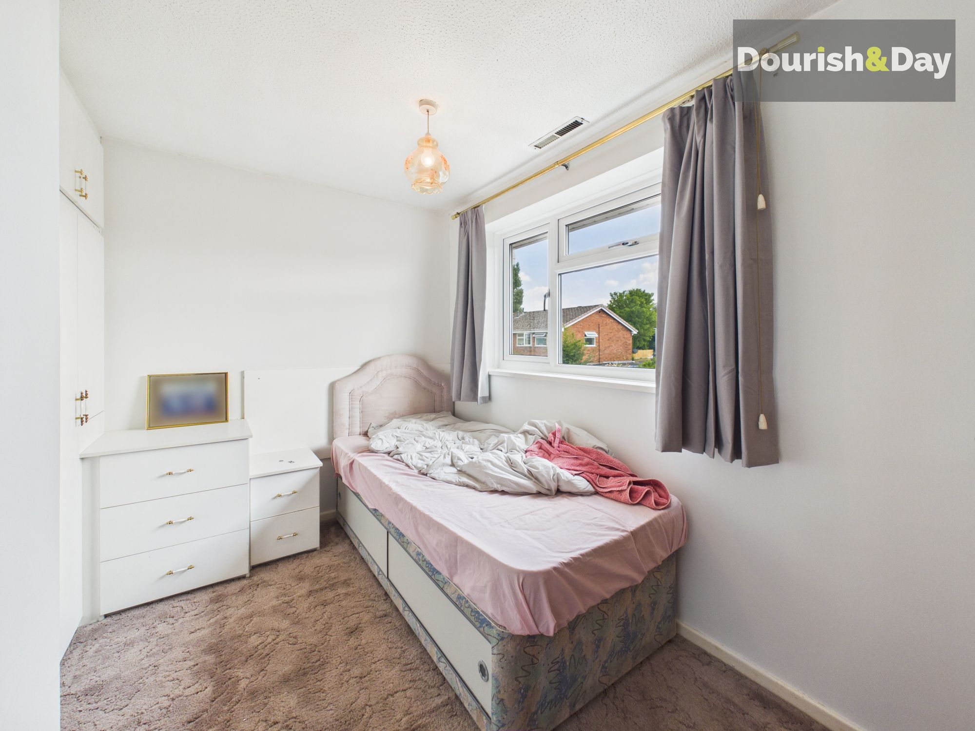 3 bed detached house for sale in Lansdowne Way, Stafford, ST17  - Property Image 13