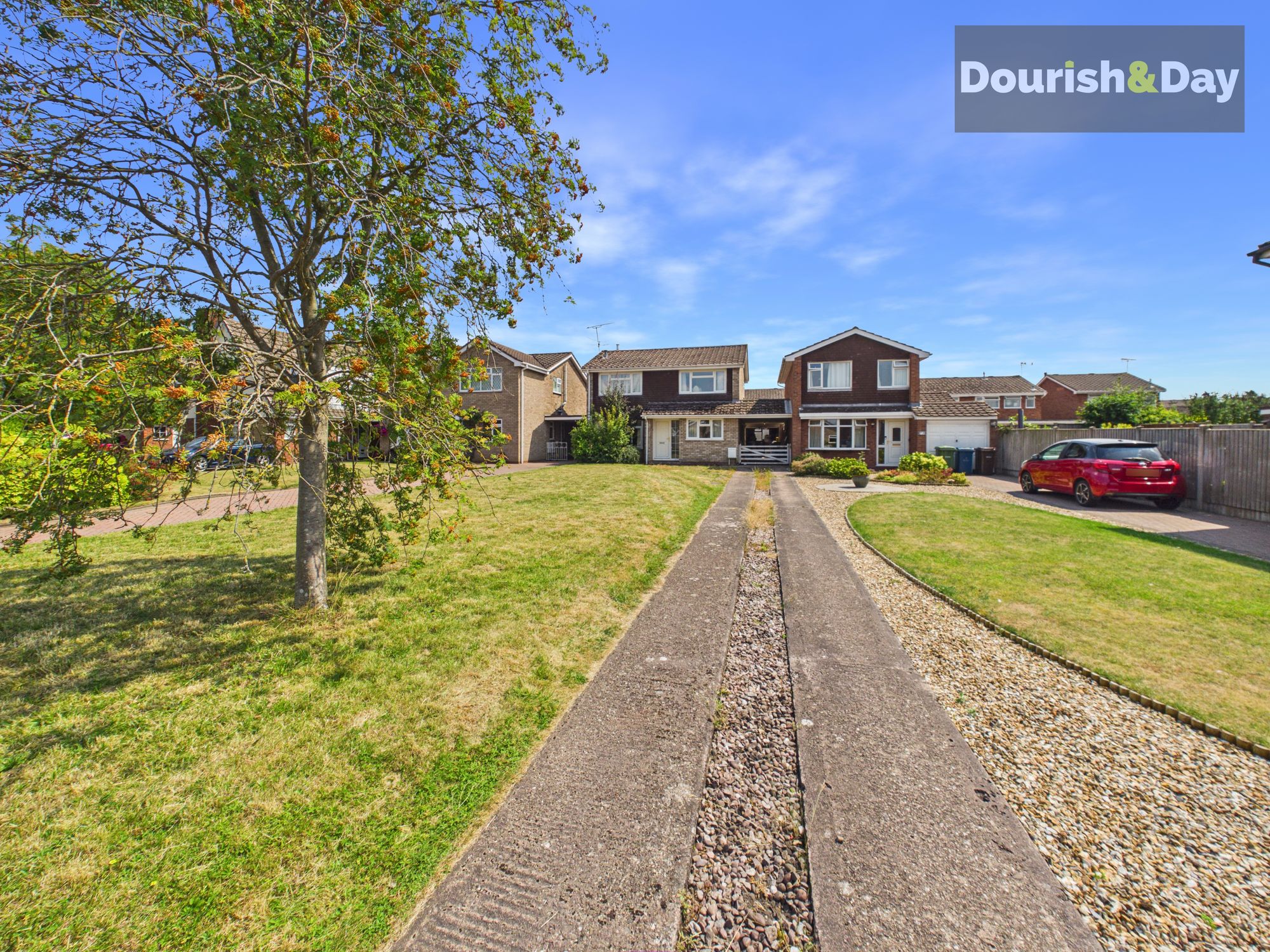 3 bed detached house for sale in Lansdowne Way, Stafford, ST17  - Property Image 18