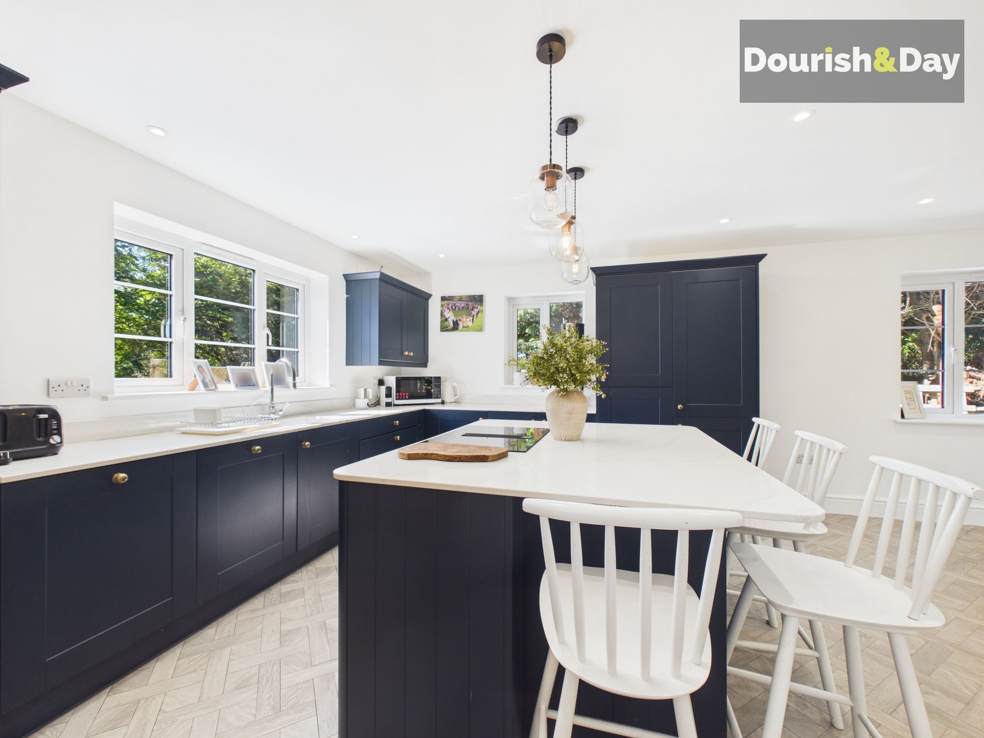 5 bed detached house for sale in Wollerton, Market Drayton, TF9 - Property Image 12