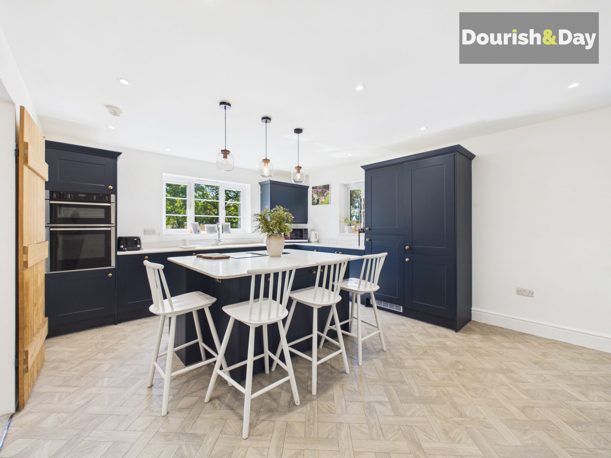 5 bed detached house for sale in Wollerton, Market Drayton, TF9 - Property Image 14