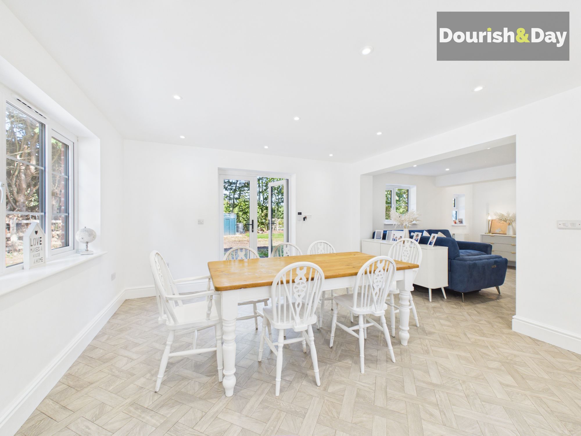 5 bed detached house for sale in Wollerton, Market Drayton, TF9 - Property Image 16