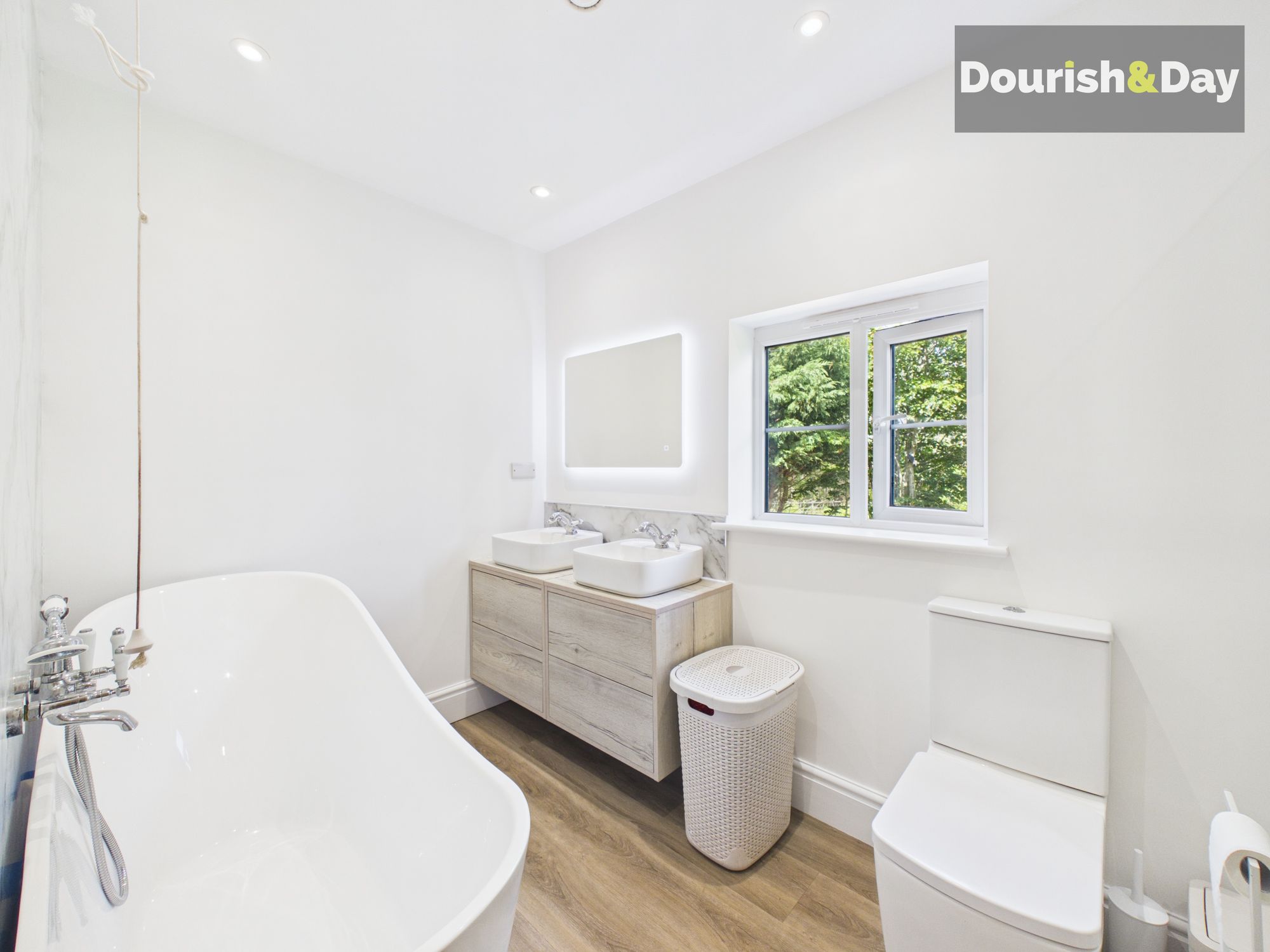 5 bed detached house for sale in Wollerton, Market Drayton, TF9 - Property Image 32