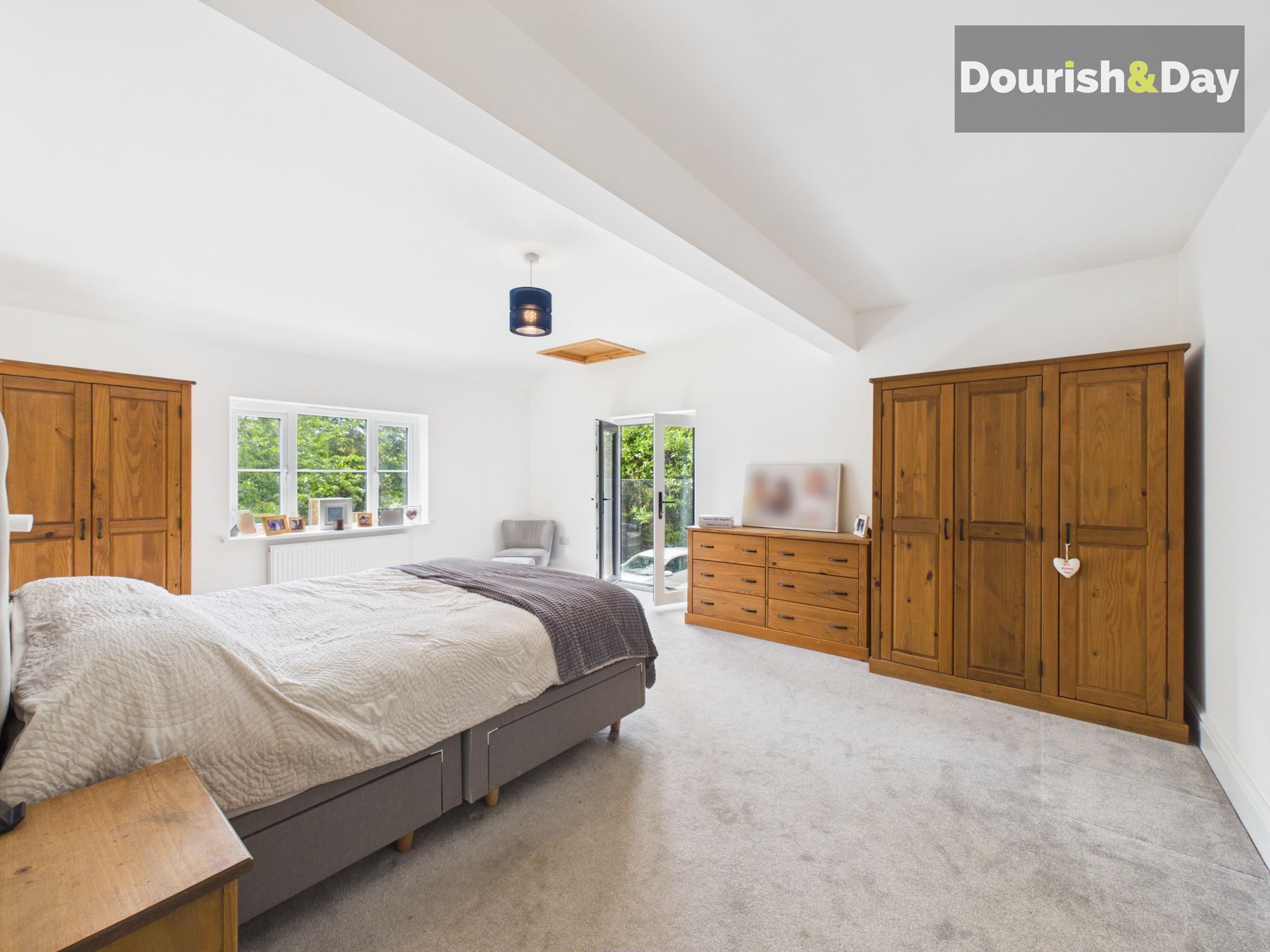 5 bed detached house for sale in Wollerton, Market Drayton, TF9 - Property Image 20