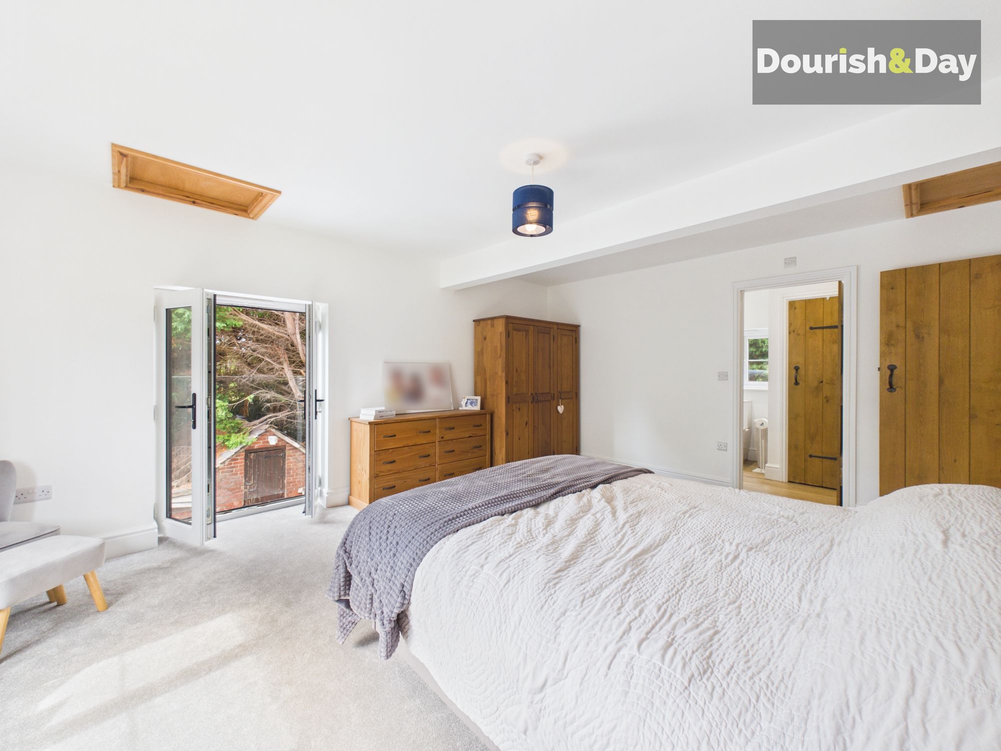 5 bed detached house for sale in Wollerton, Market Drayton, TF9 - Property Image 22