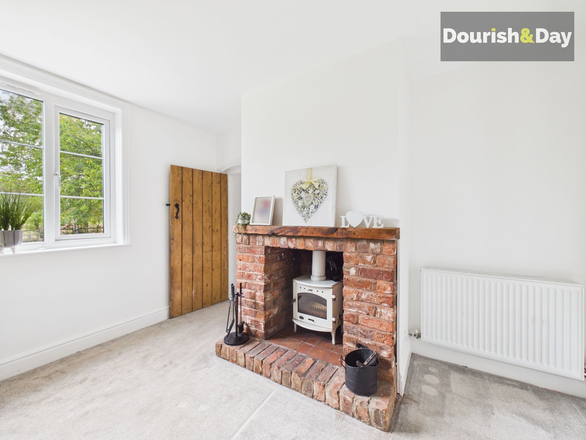 5 bed detached house for sale in Wollerton, Market Drayton, TF9 - Property Image 17