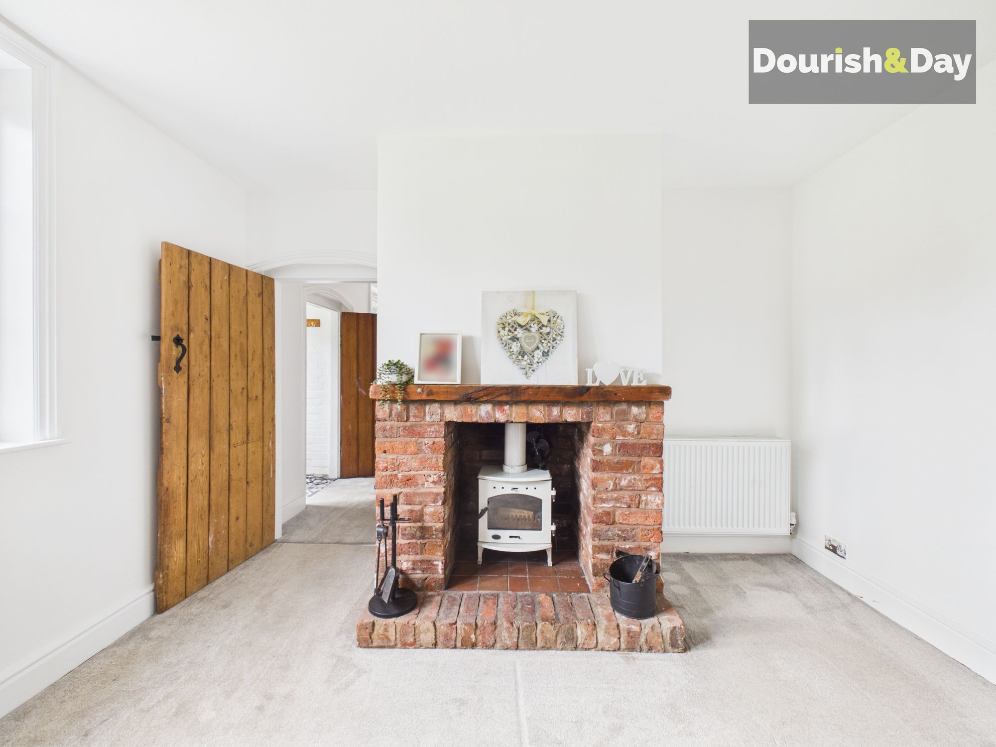 5 bed detached house for sale in Wollerton, Market Drayton, TF9 - Property Image 18