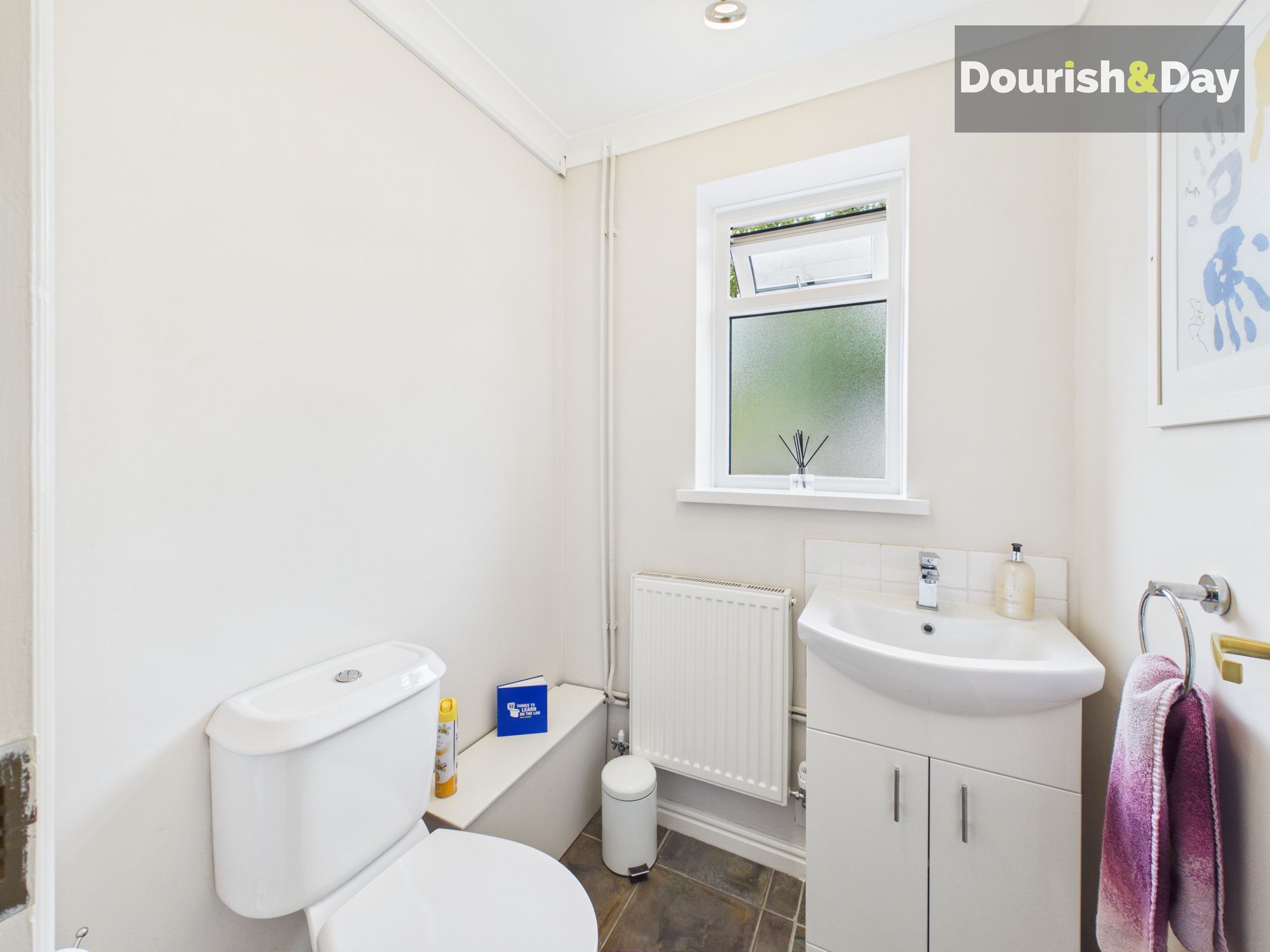4 bed detached house for sale in Bowmead Close, Stoke-On-Trent, ST4 - Property Image 6