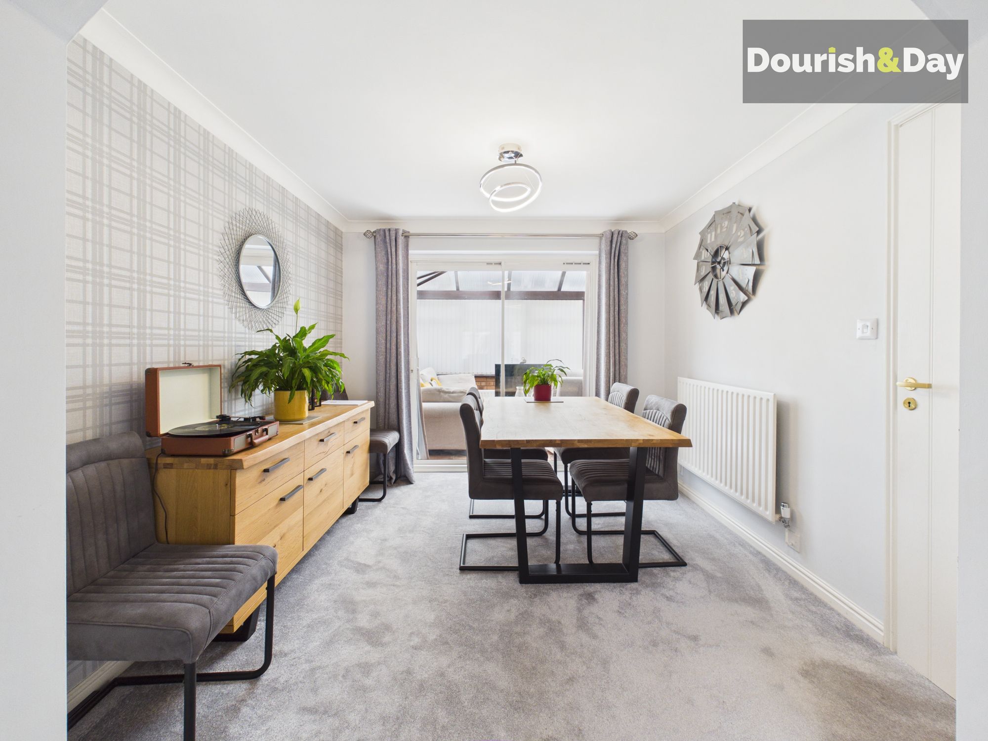 4 bed detached house for sale in Bowmead Close, Stoke-On-Trent, ST4 - Property Image 8
