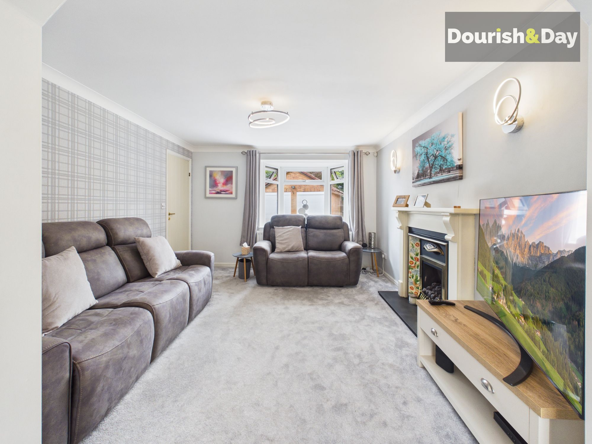 4 bed detached house for sale in Bowmead Close, Stoke-On-Trent, ST4 - Property Image 9