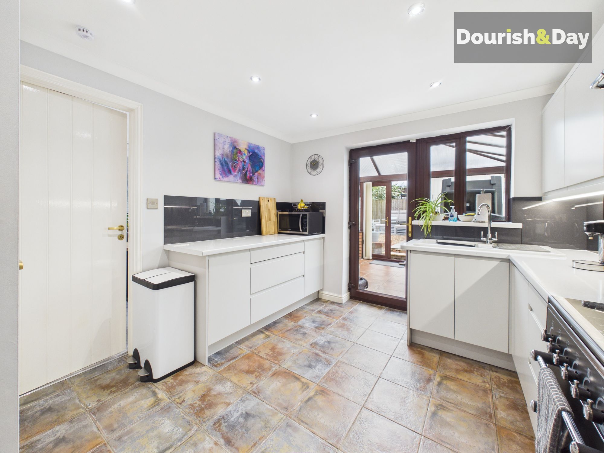 4 bed detached house for sale in Bowmead Close, Stoke-On-Trent, ST4 - Property Image 11