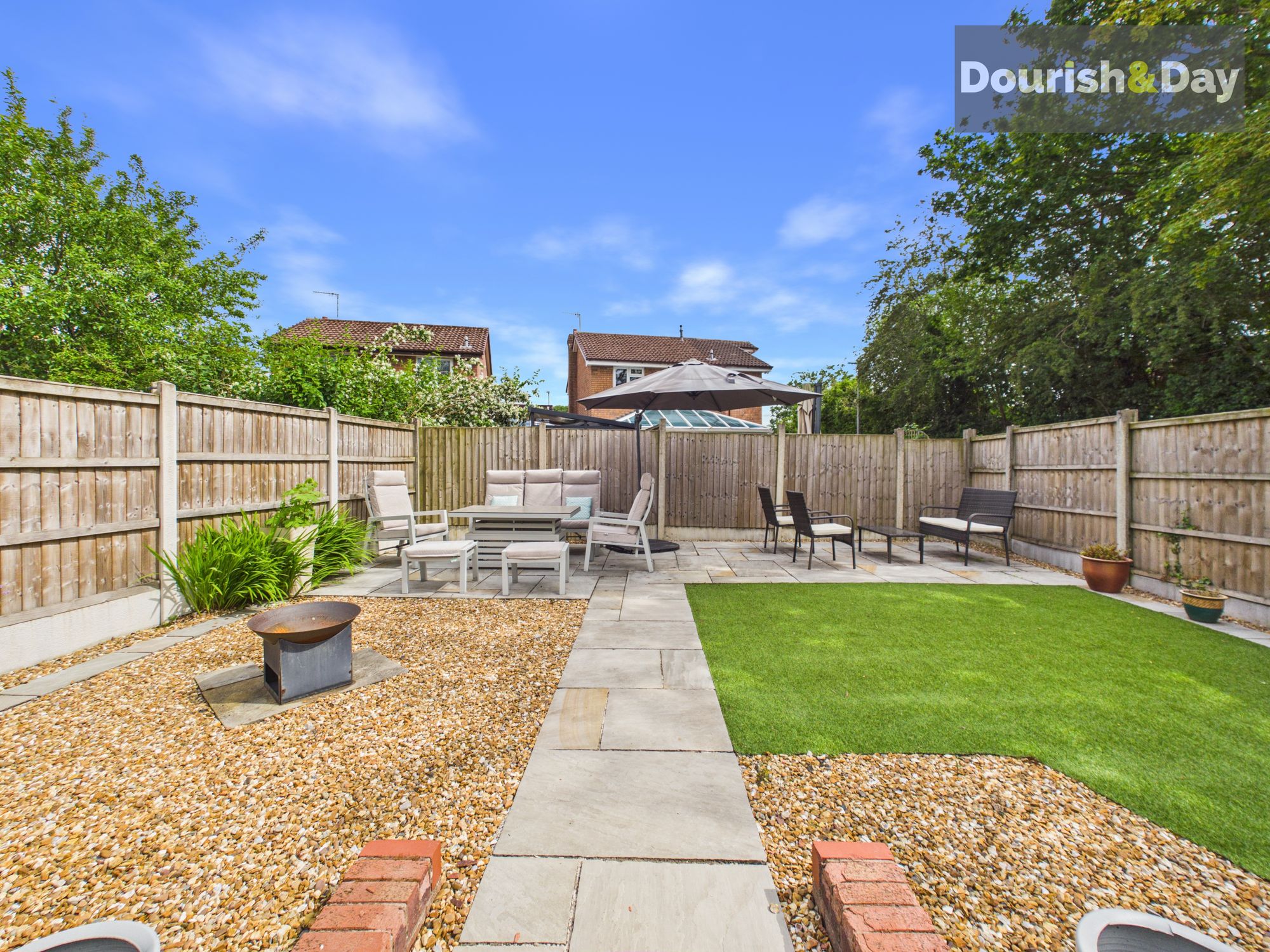 4 bed detached house for sale in Bowmead Close, Stoke-On-Trent, ST4 - Property Image 23