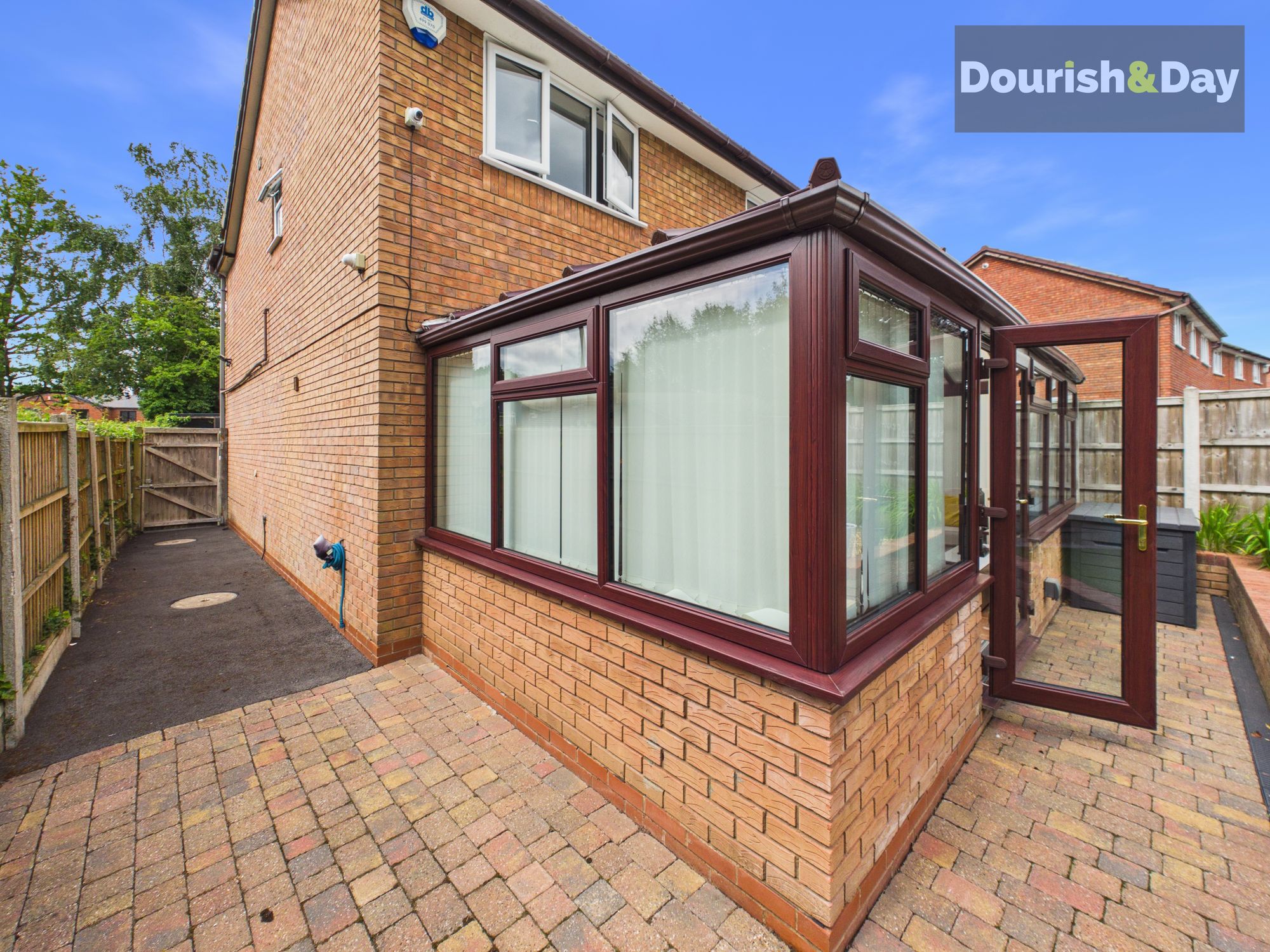 4 bed detached house for sale in Bowmead Close, Stoke-On-Trent, ST4 - Property Image 25