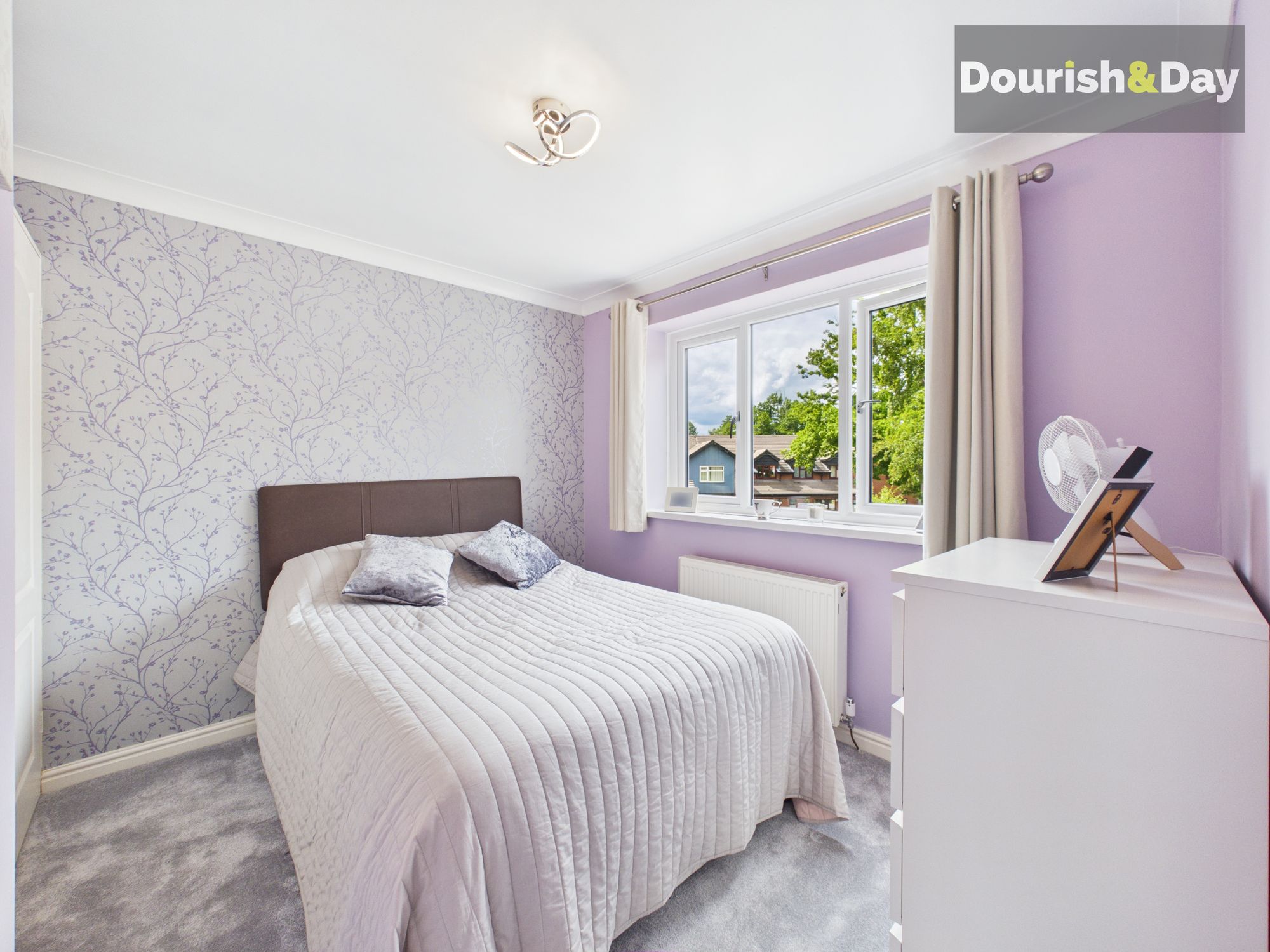 4 bed detached house for sale in Bowmead Close, Stoke-On-Trent, ST4 - Property Image 14