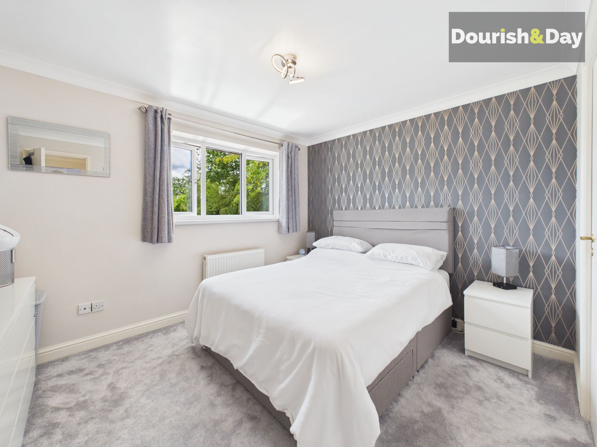 4 bed detached house for sale in Bowmead Close, Stoke-On-Trent, ST4 - Property Image 15