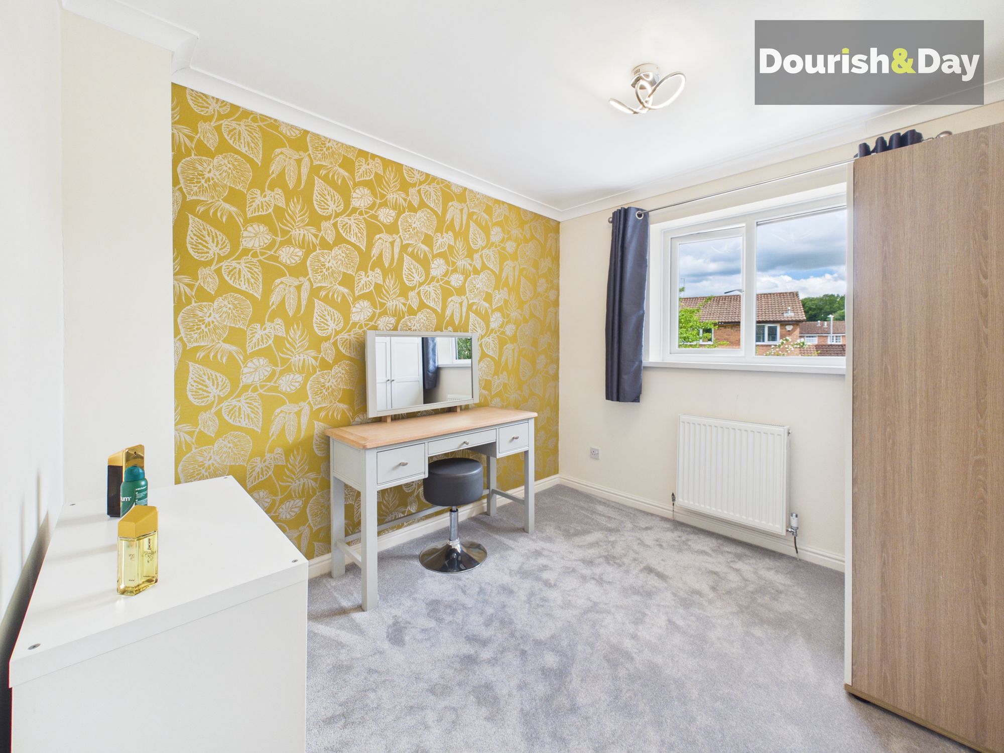 4 bed detached house for sale in Bowmead Close, Stoke-On-Trent, ST4 - Property Image 17