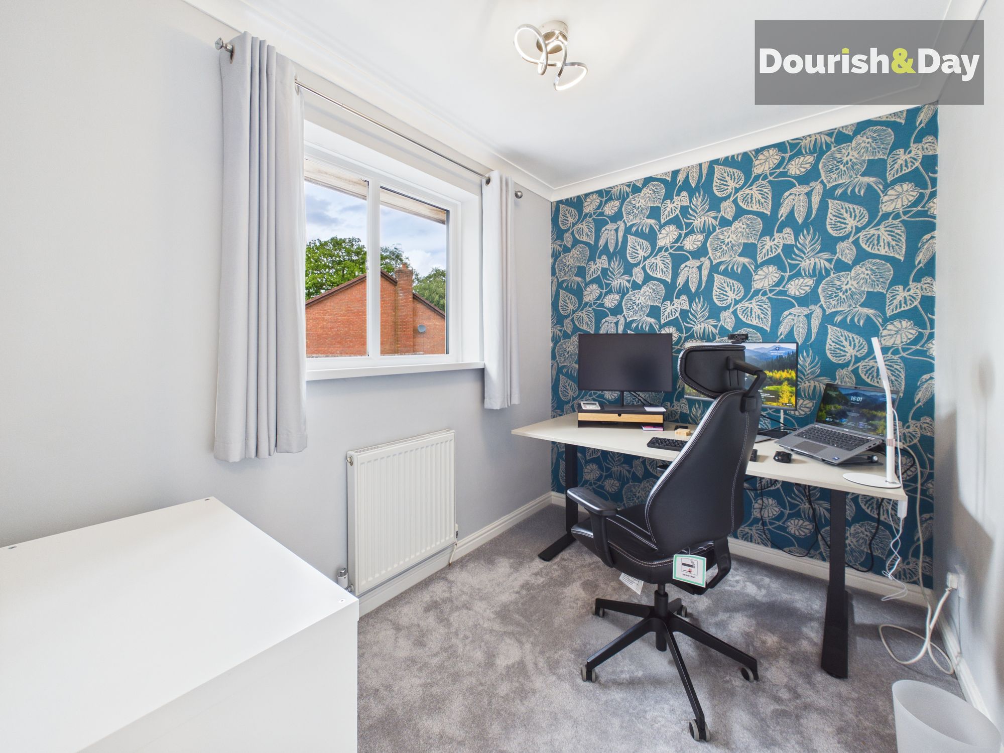 4 bed detached house for sale in Bowmead Close, Stoke-On-Trent, ST4 - Property Image 19
