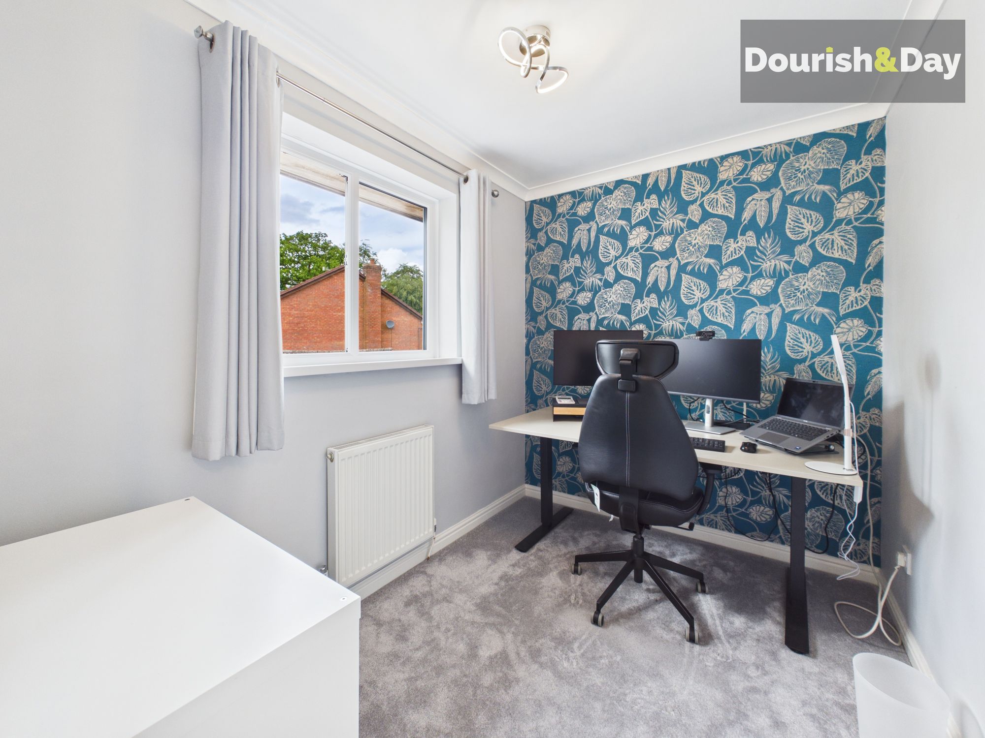 4 bed detached house for sale in Bowmead Close, Stoke-On-Trent, ST4 - Property Image 20