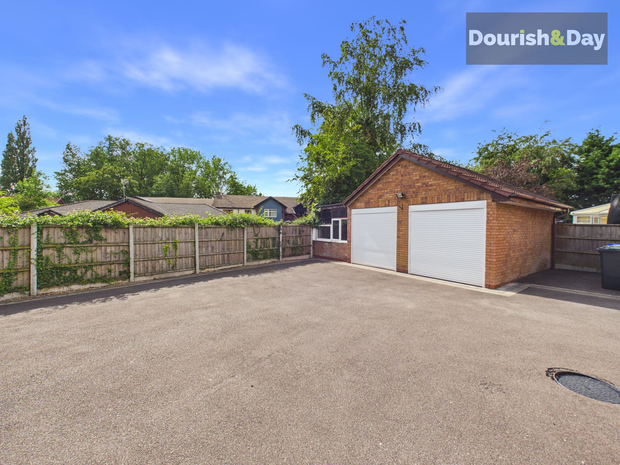4 bed detached house for sale in Bowmead Close, Stoke-On-Trent, ST4 - Property Image 21