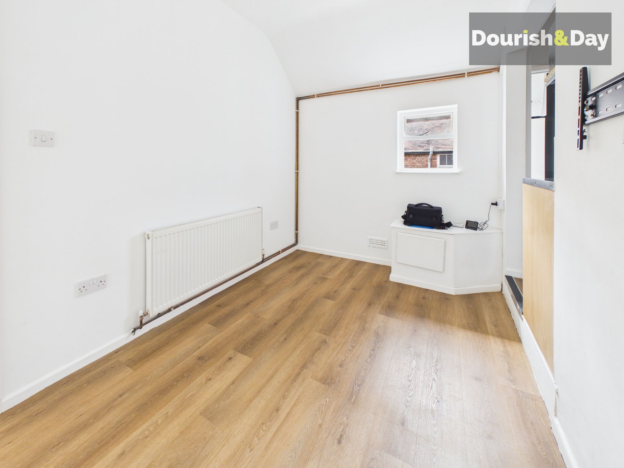 1 bed flat to rent in Newport Road, 47 Newport Road, ST16 - Property Image 2