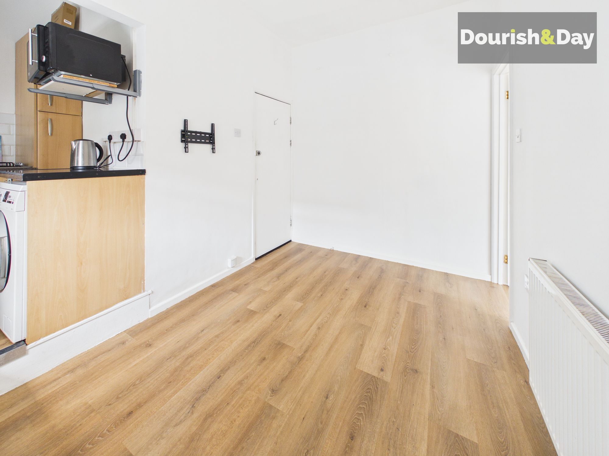 1 bed flat to rent in Newport Road, 47 Newport Road, ST16 - Property Image 3