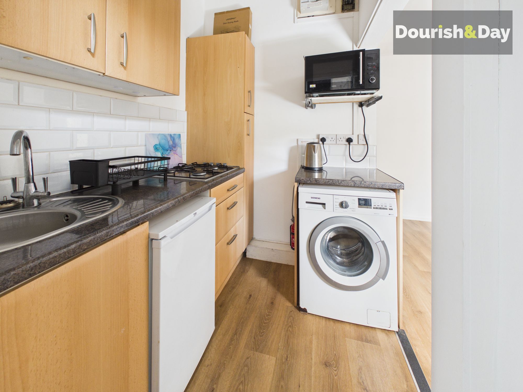 1 bed flat to rent in Newport Road, 47 Newport Road, ST16 - Property Image 6