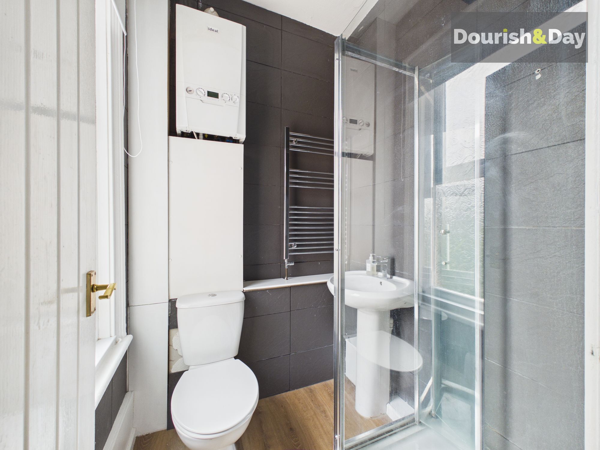 1 bed flat to rent in Newport Road, 47 Newport Road, ST16 - Property Image 7