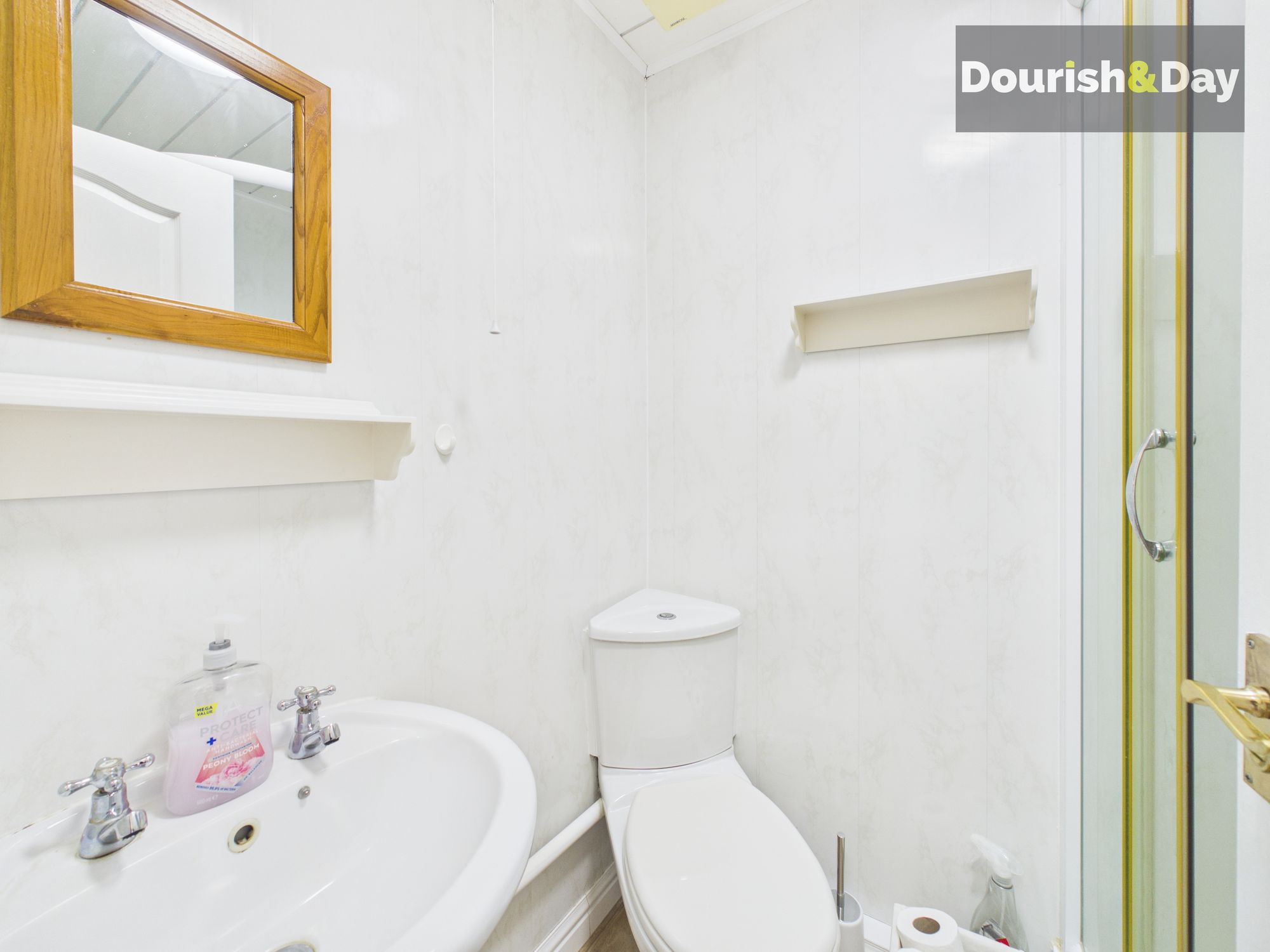 3 bed detached house for sale in Torrington Avenue, Stafford, ST17 - Property Image 11