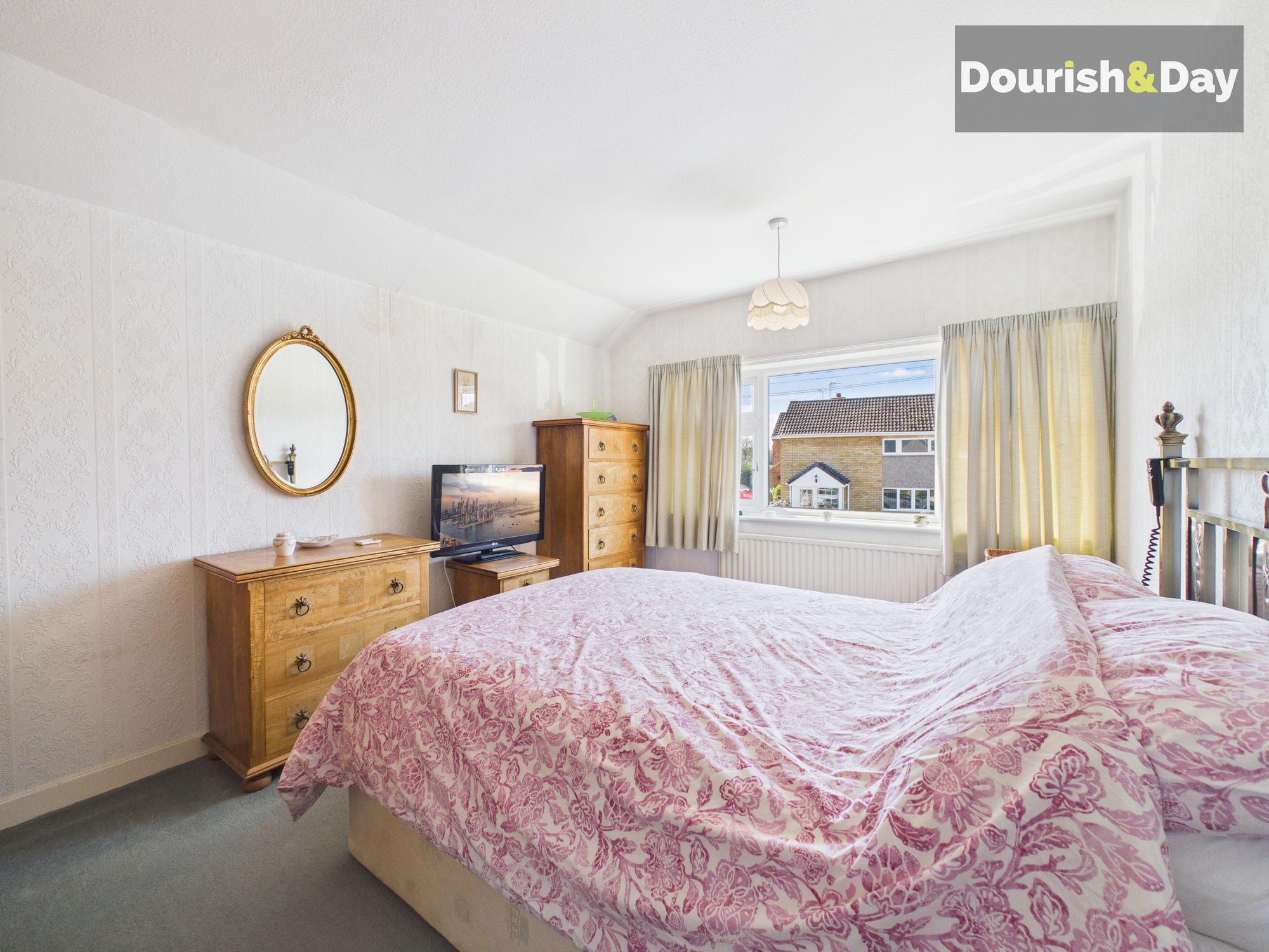 3 bed detached house for sale in Torrington Avenue, Stafford, ST17 - Property Image 9