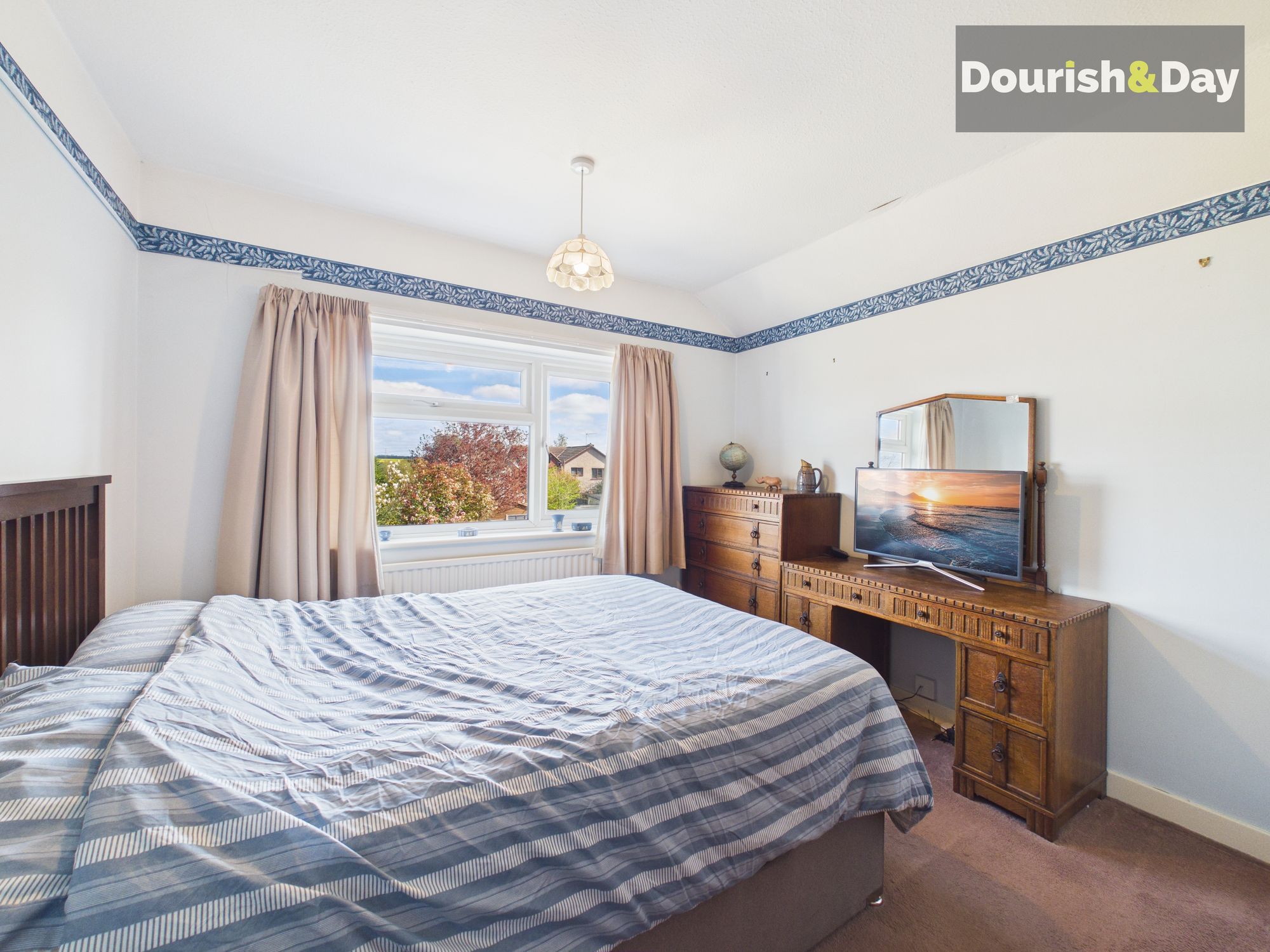 3 bed detached house for sale in Torrington Avenue, Stafford, ST17 - Property Image 8