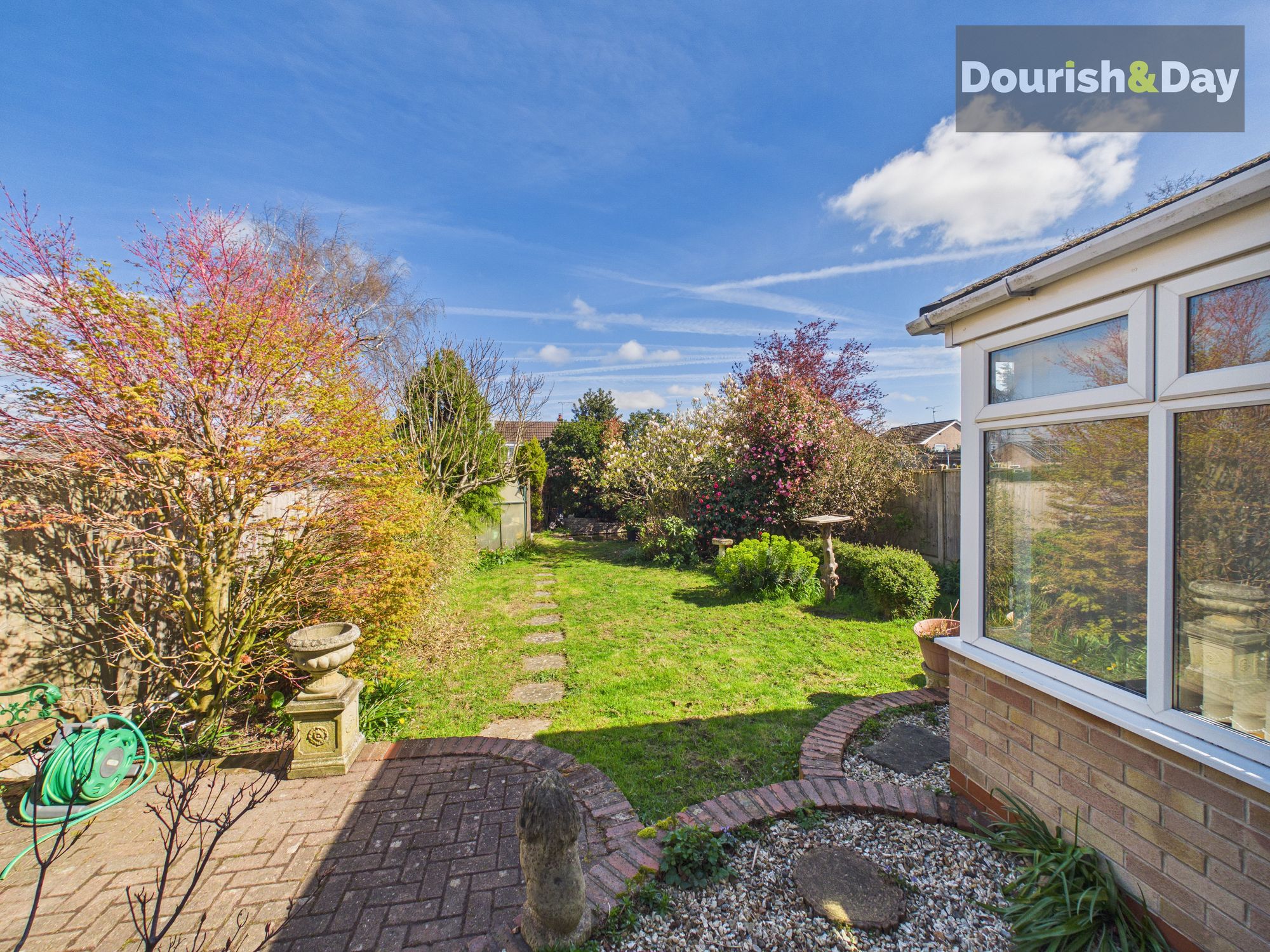 3 bed detached house for sale in Torrington Avenue, Stafford, ST17 - Property Image 4