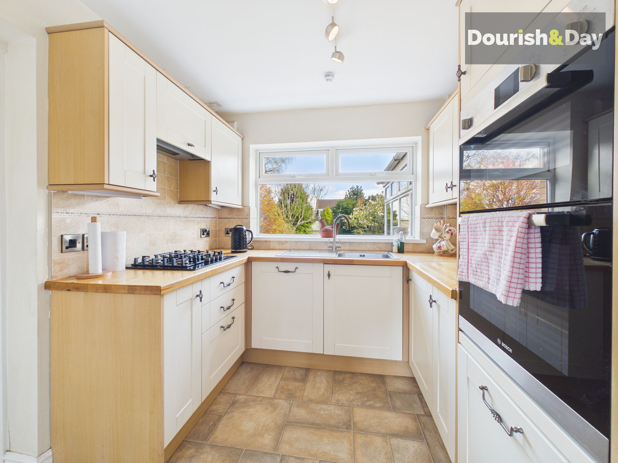 3 bed detached house for sale in Torrington Avenue, Stafford, ST17 - Property Image 3