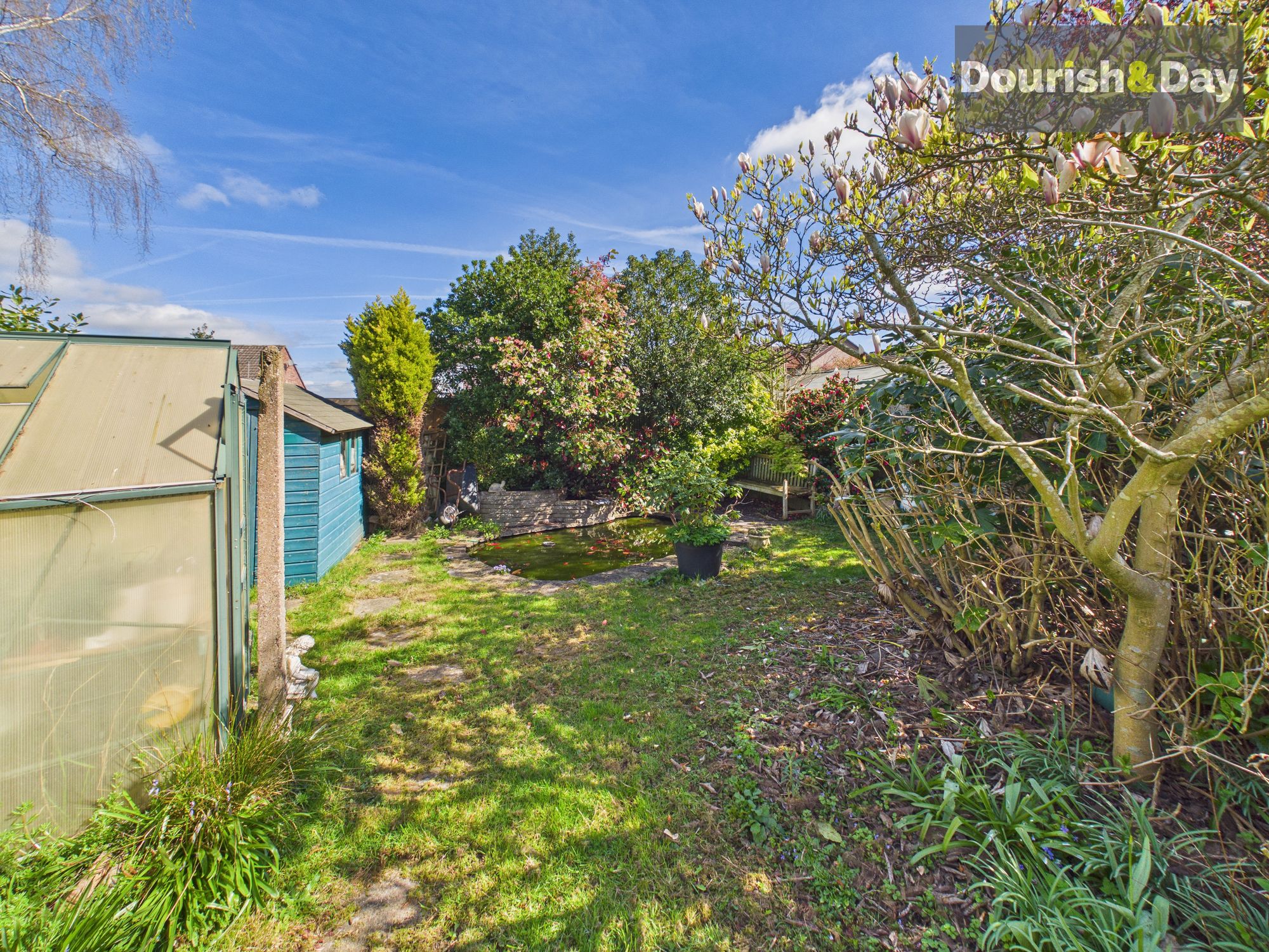 3 bed detached house for sale in Torrington Avenue, Stafford, ST17 - Property Image 15