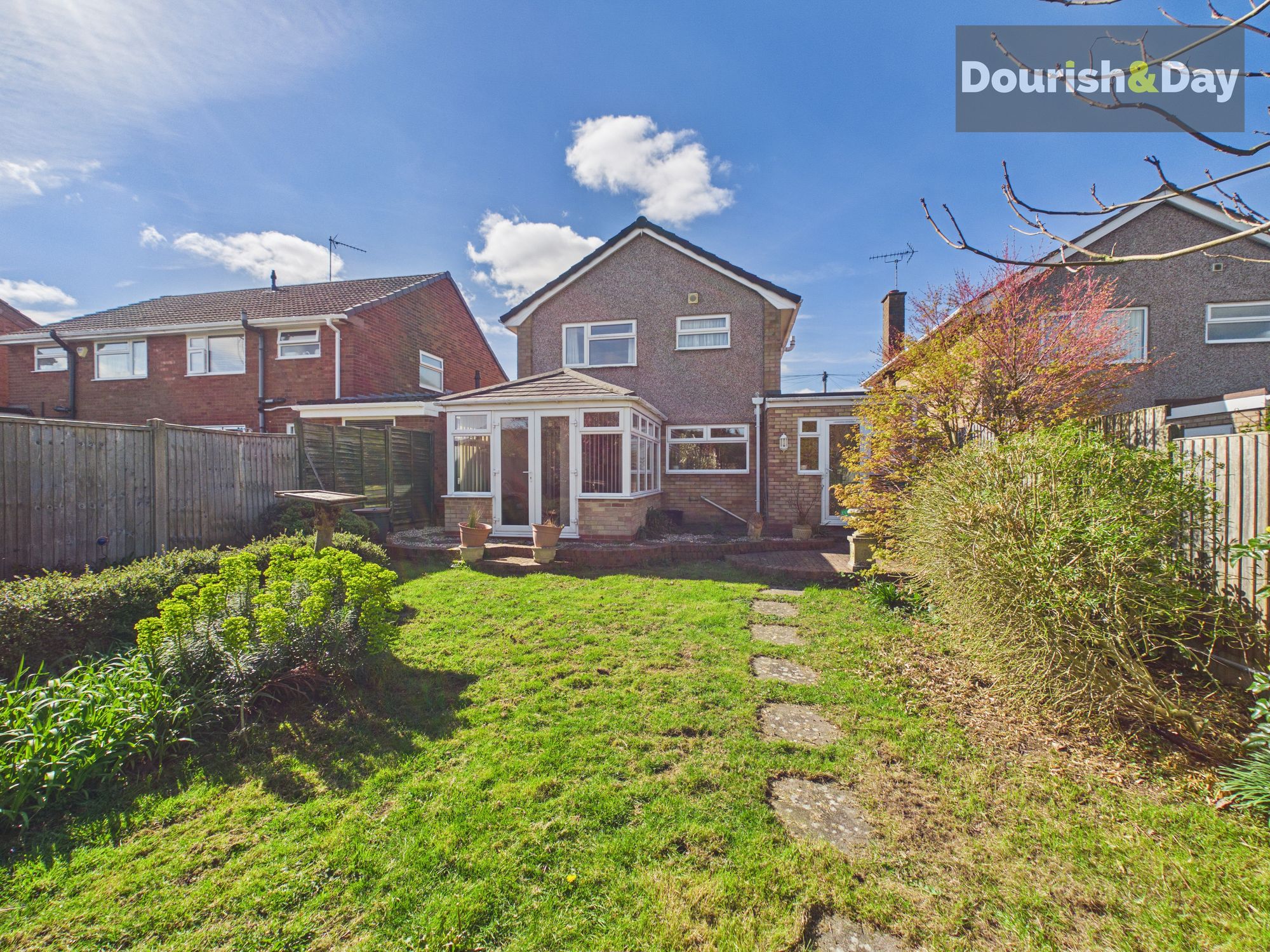 3 bed detached house for sale in Torrington Avenue, Stafford, ST17 - Property Image 16