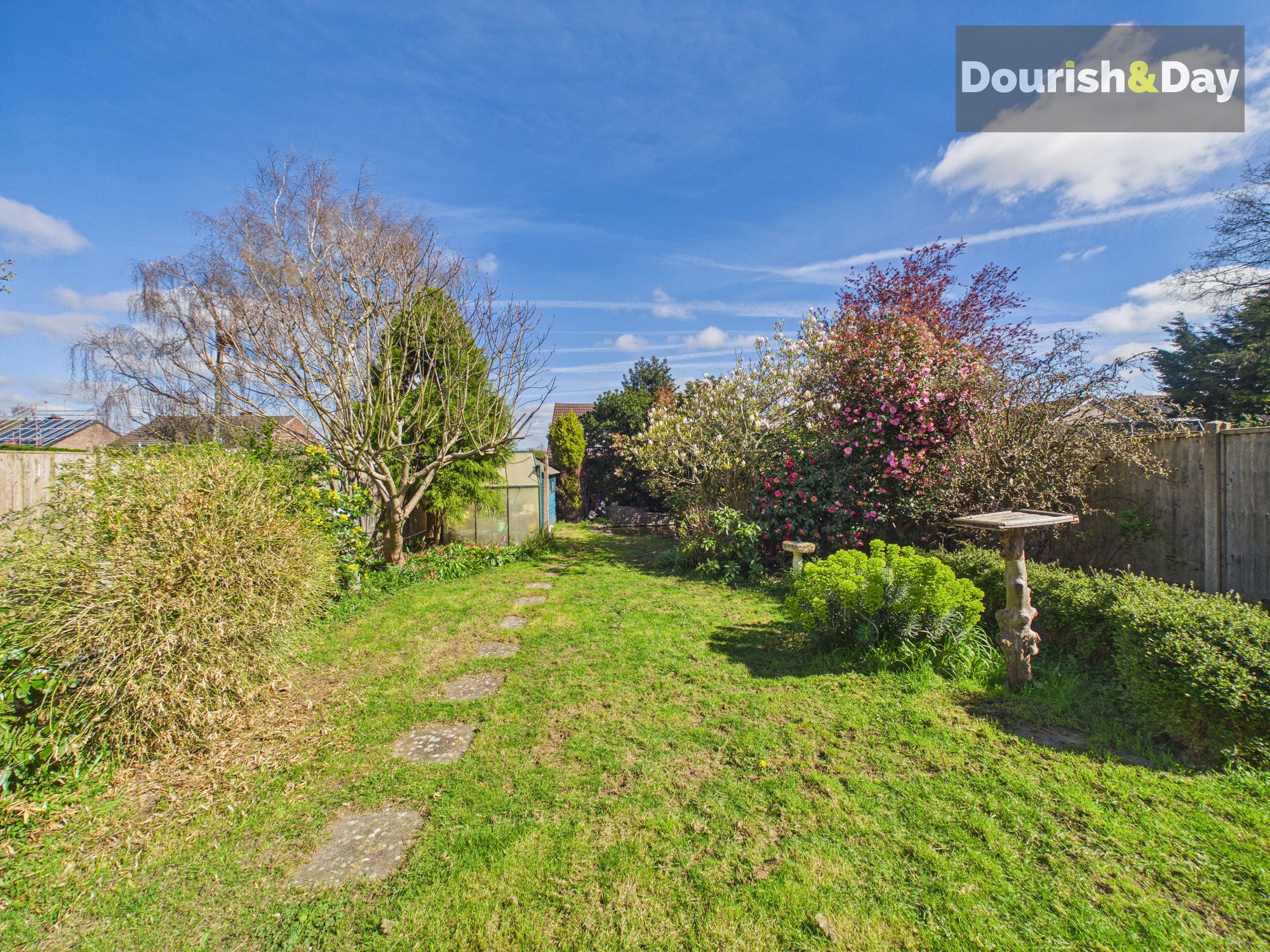 3 bed detached house for sale in Torrington Avenue, Stafford, ST17 - Property Image 17