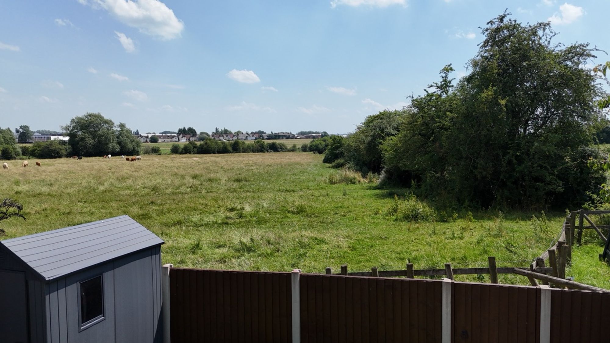 4 bed detached house for sale in Bradshaw Way, Parkside, Stafford, ST16  - Property Image 26