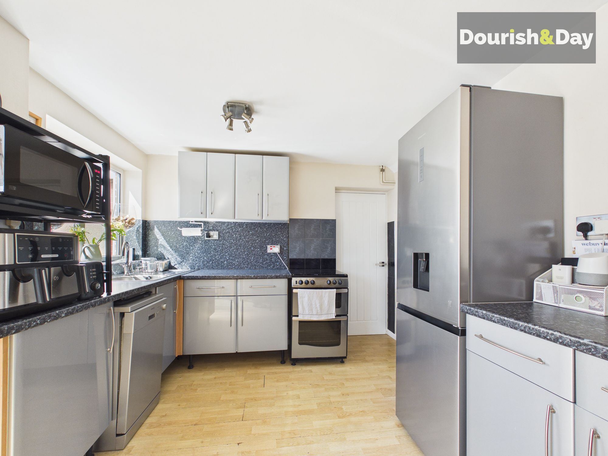 4 bed detached house for sale in Bradshaw Way, Parkside, Stafford, ST16  - Property Image 8