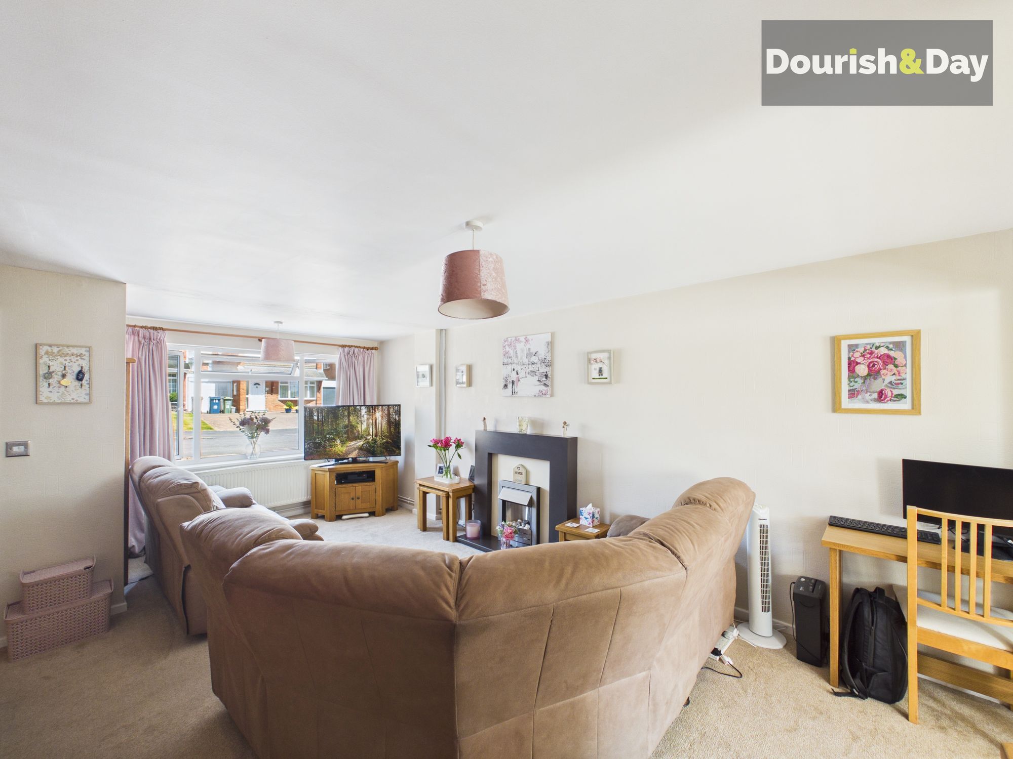 4 bed detached house for sale in Bradshaw Way, Parkside, Stafford, ST16  - Property Image 6