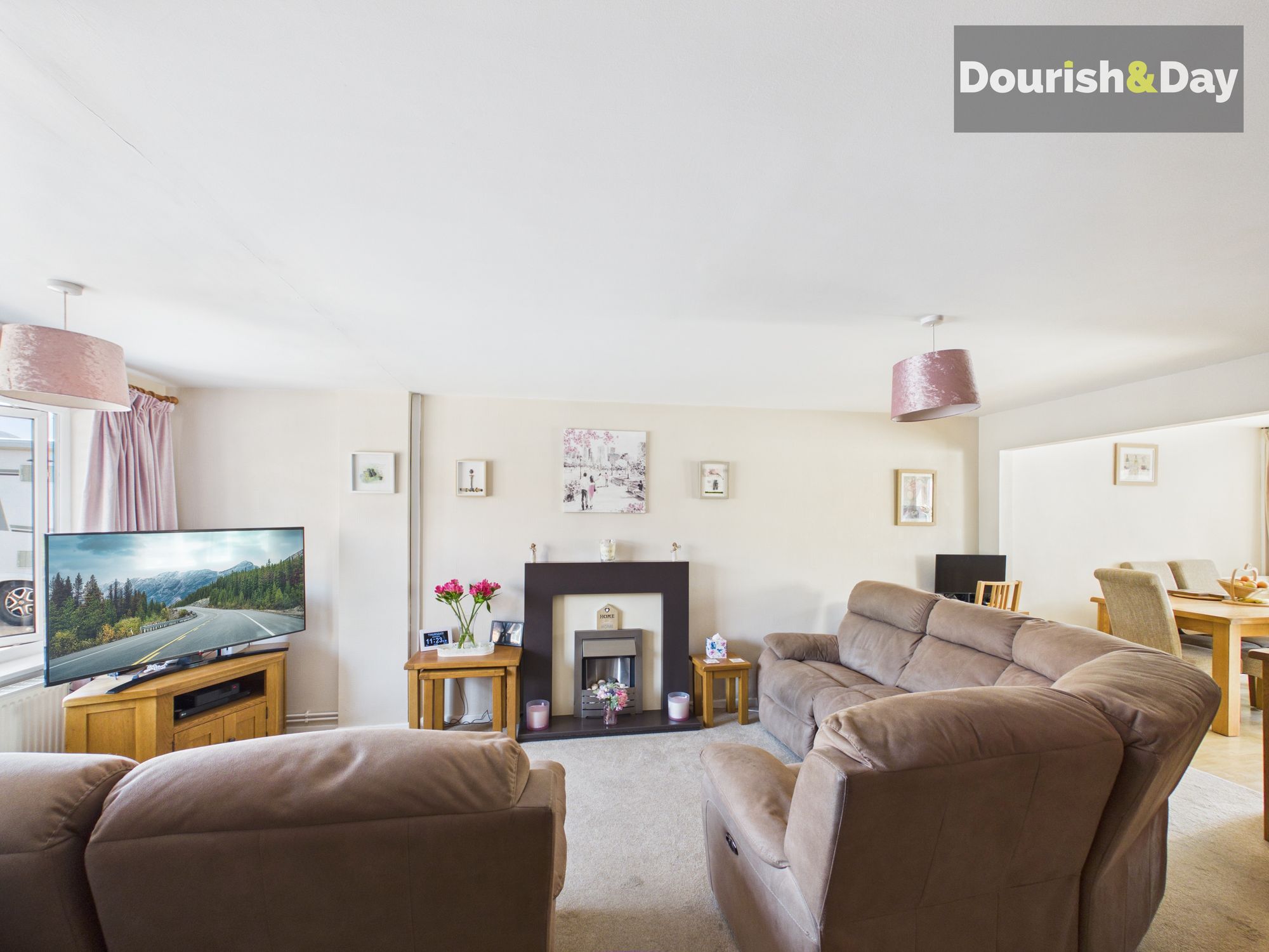 4 bed detached house for sale in Bradshaw Way, Parkside, Stafford, ST16  - Property Image 7