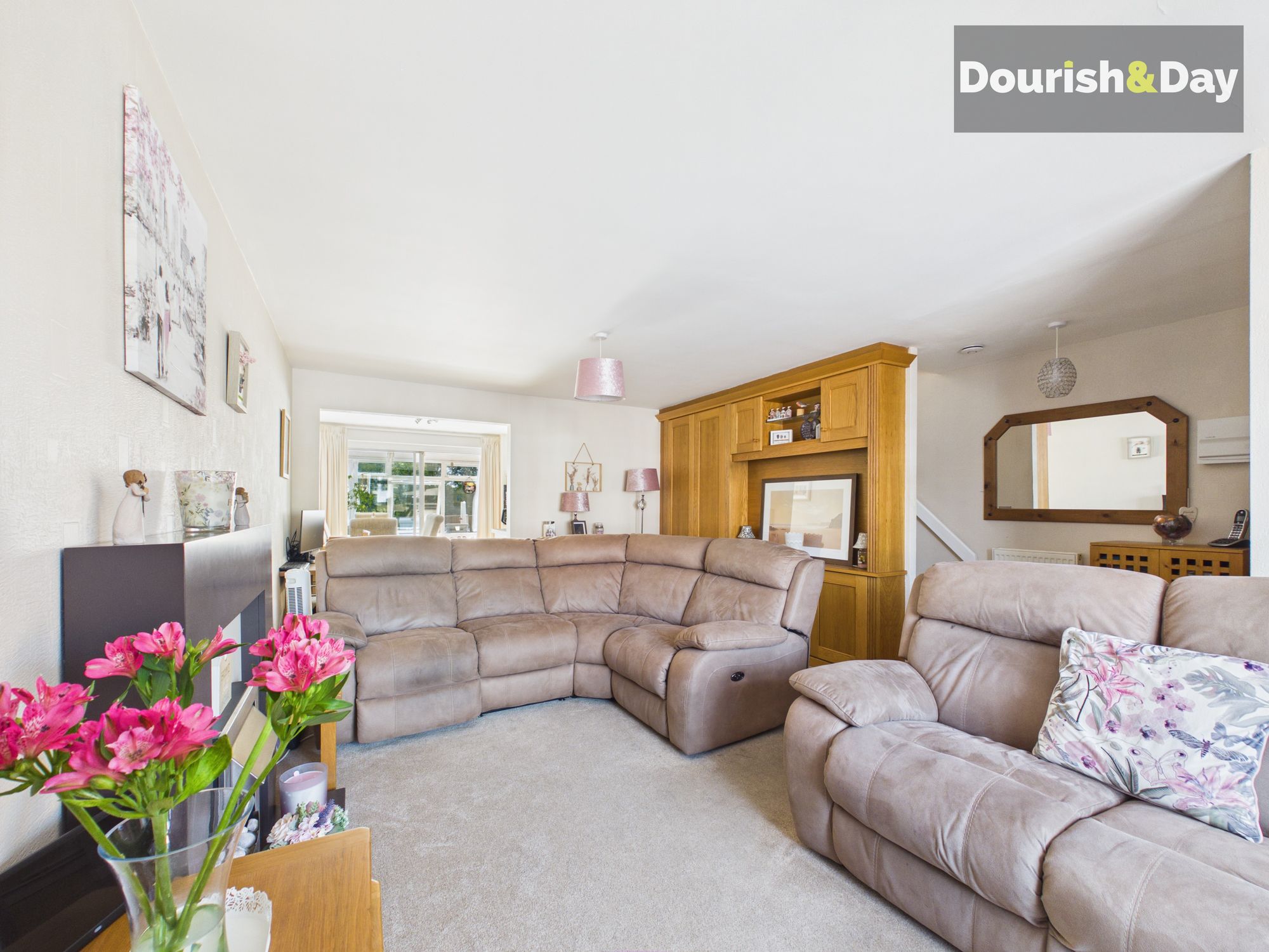 4 bed detached house for sale in Bradshaw Way, Parkside, Stafford, ST16  - Property Image 5