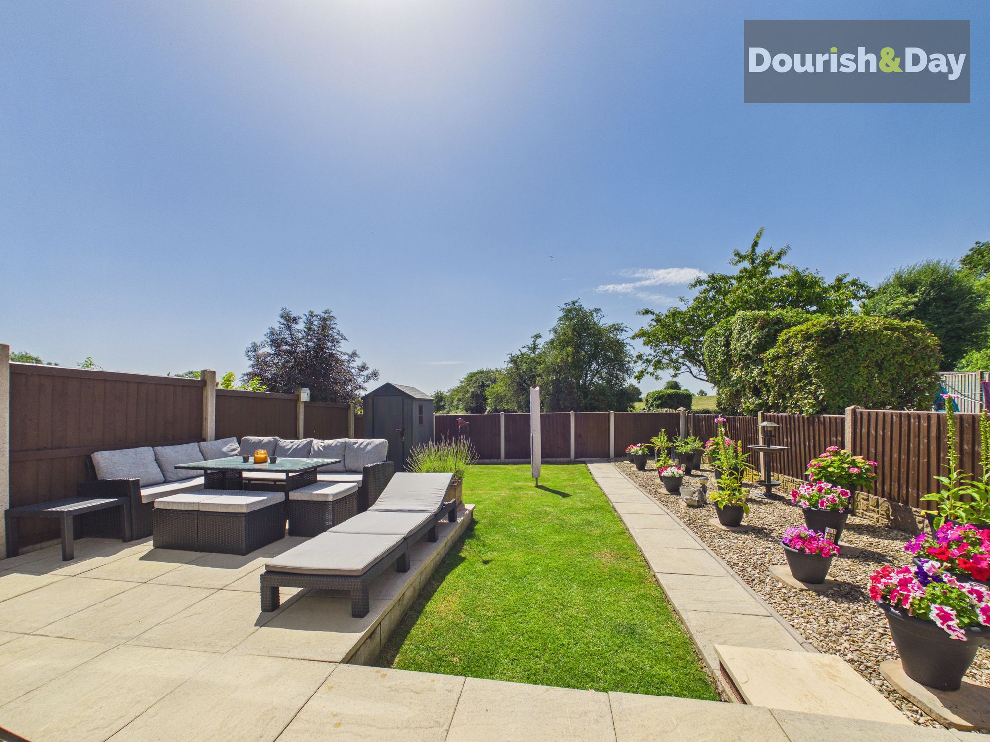 4 bed detached house for sale in Bradshaw Way, Parkside, Stafford, ST16  - Property Image 27