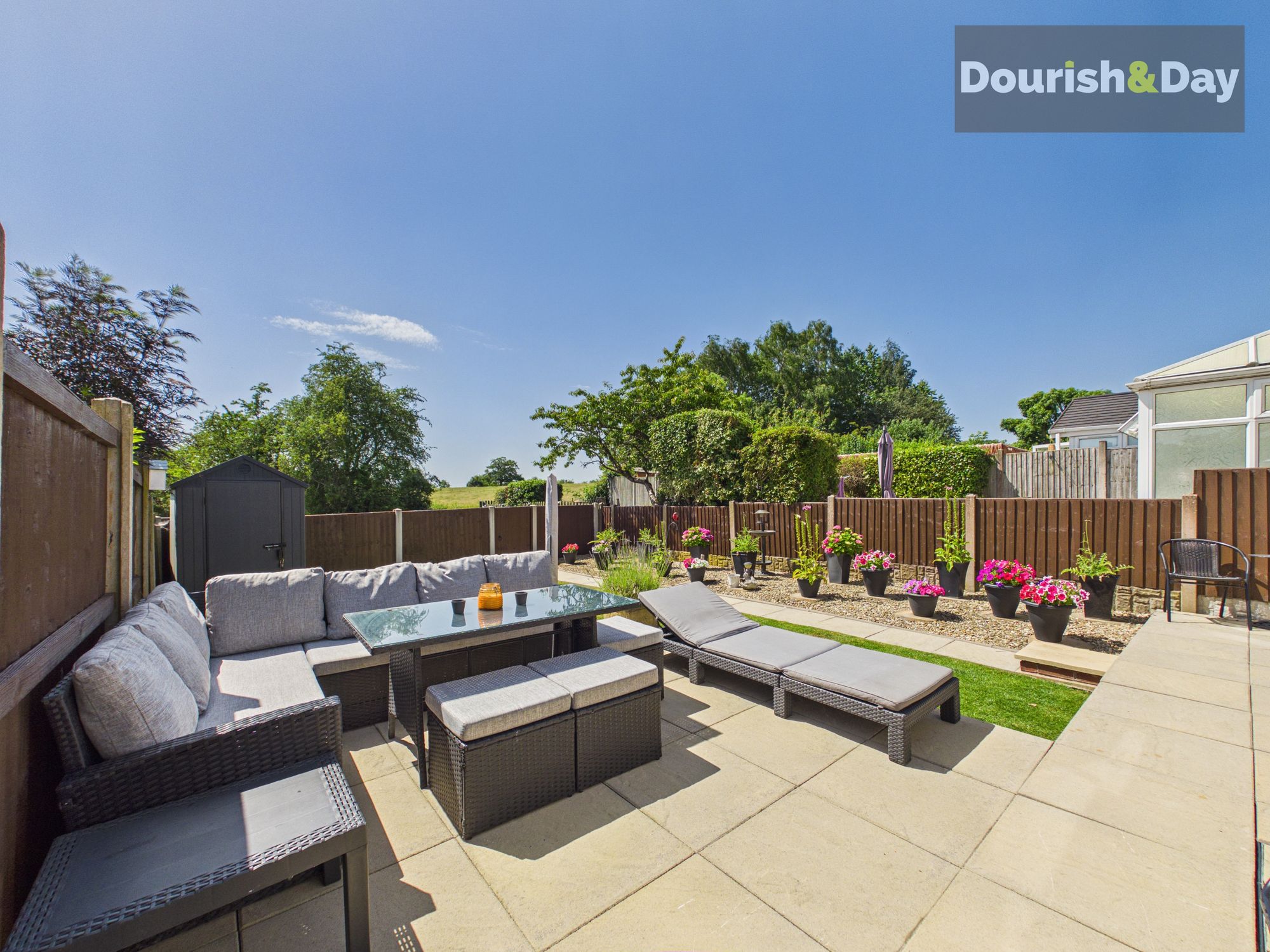 4 bed detached house for sale in Bradshaw Way, Parkside, Stafford, ST16  - Property Image 4