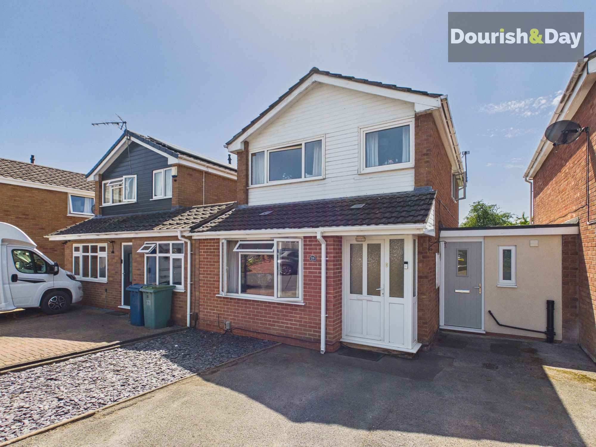 4 bed detached house for sale in Bradshaw Way, Parkside, Stafford, ST16  - Property Image 21
