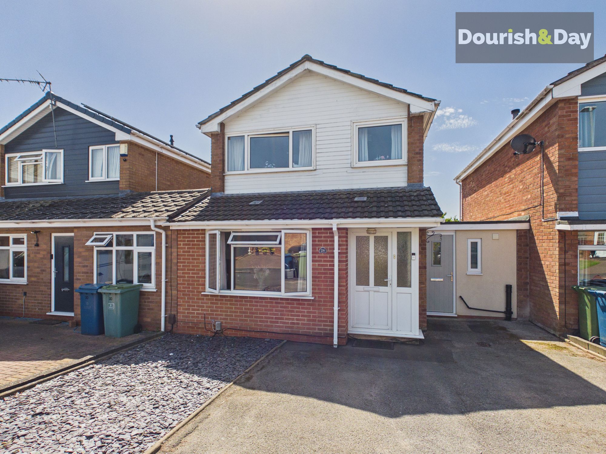 4 bed detached house for sale in Bradshaw Way, Parkside, Stafford, ST16  - Property Image 32