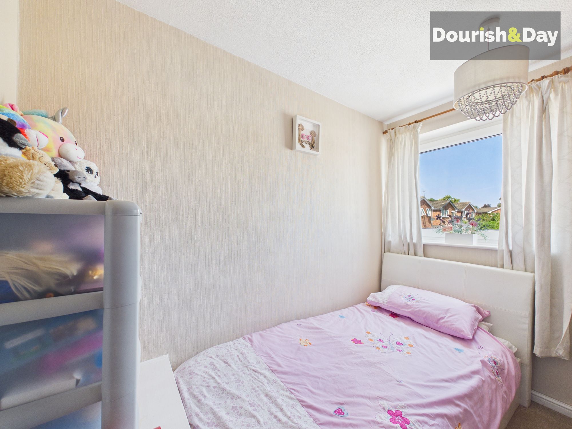 4 bed detached house for sale in Bradshaw Way, Parkside, Stafford, ST16  - Property Image 14