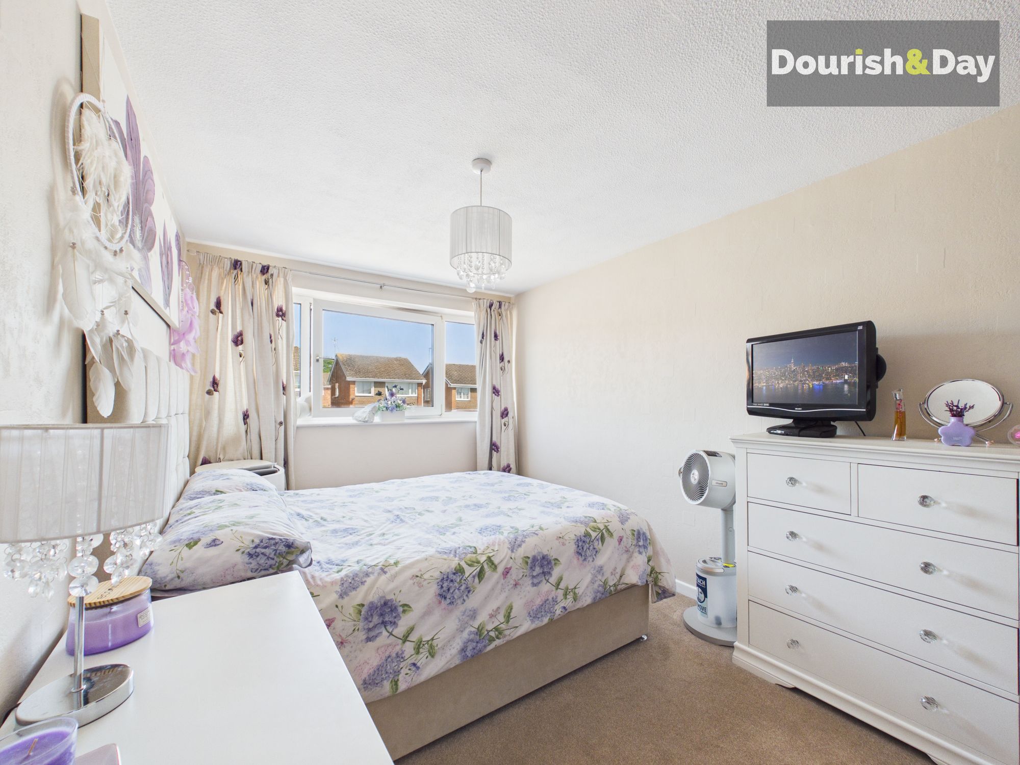4 bed detached house for sale in Bradshaw Way, Parkside, Stafford, ST16  - Property Image 12