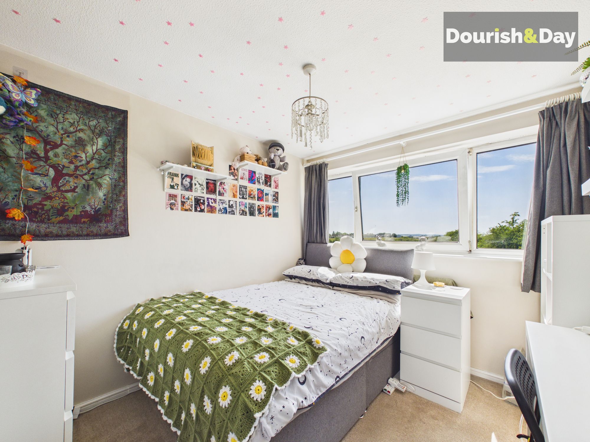 4 bed detached house for sale in Bradshaw Way, Parkside, Stafford, ST16  - Property Image 13